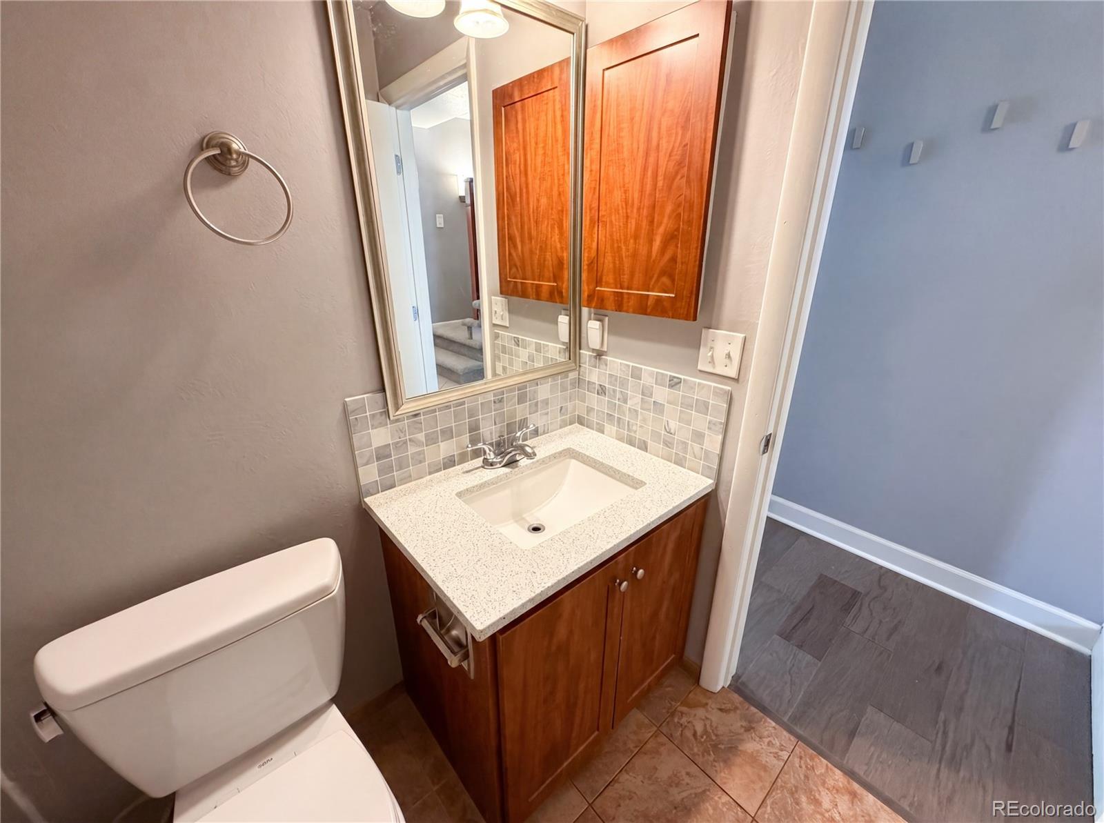 MLS Image #25 for 3182 s xeric court,denver, Colorado
