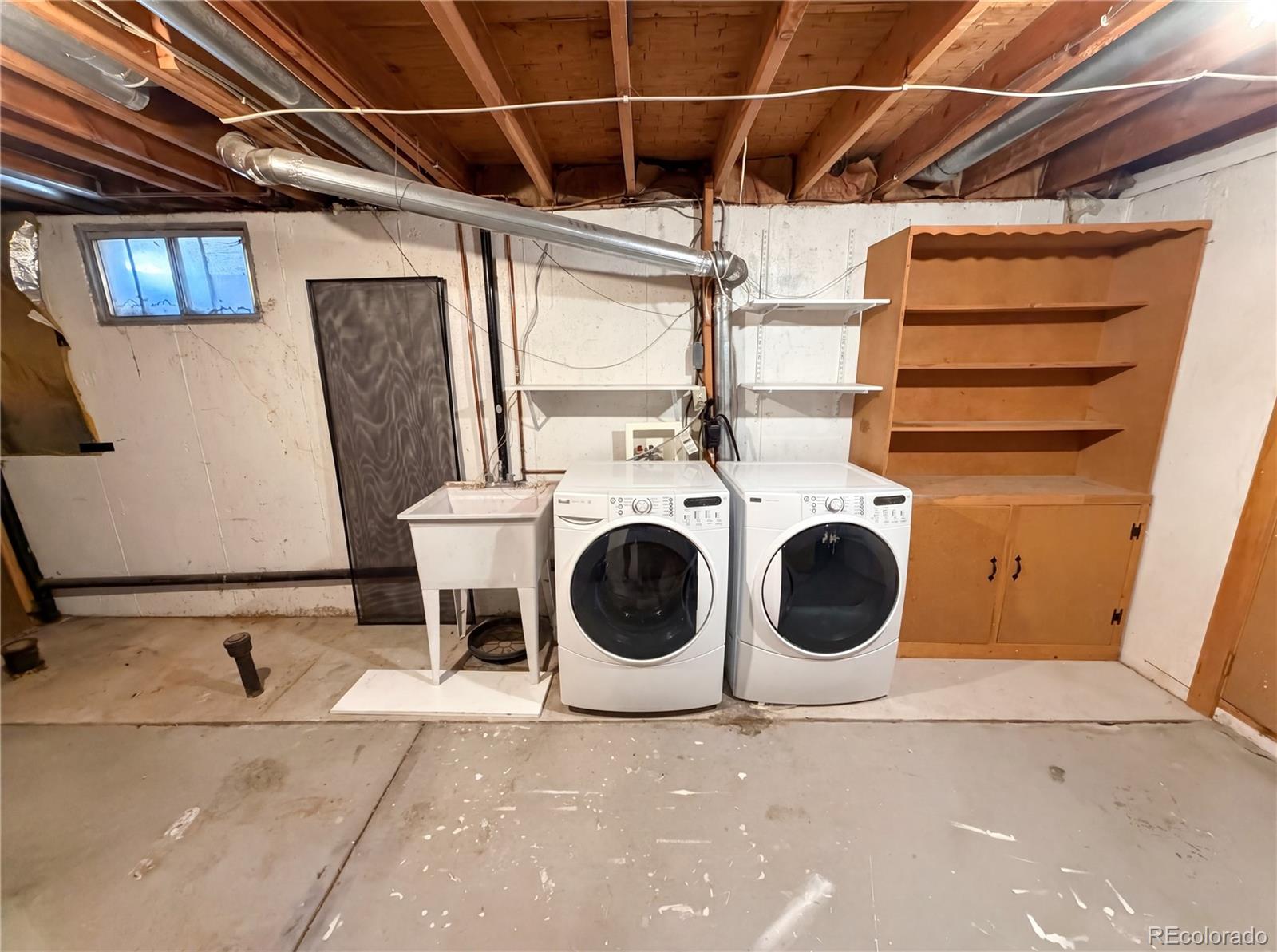 MLS Image #34 for 3182 s xeric court,denver, Colorado