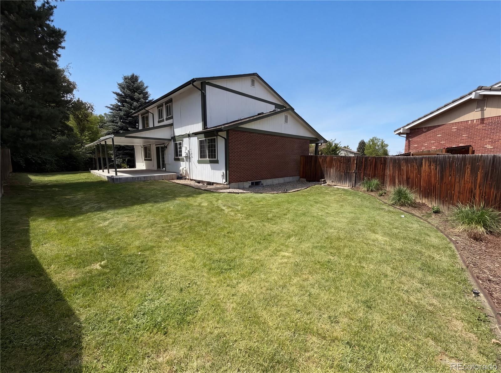 MLS Image #35 for 3182 s xeric court,denver, Colorado