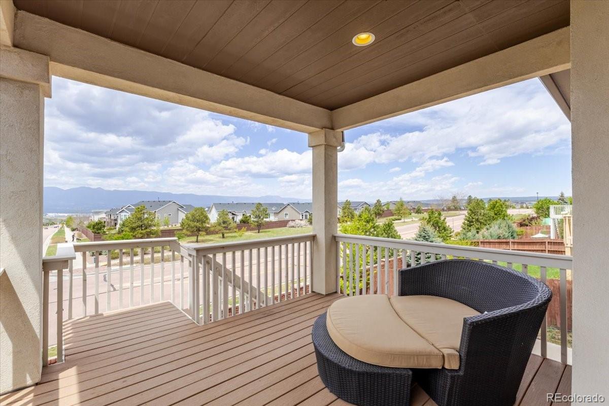 MLS Image #10 for 10924  echo canyon drive,colorado springs, Colorado