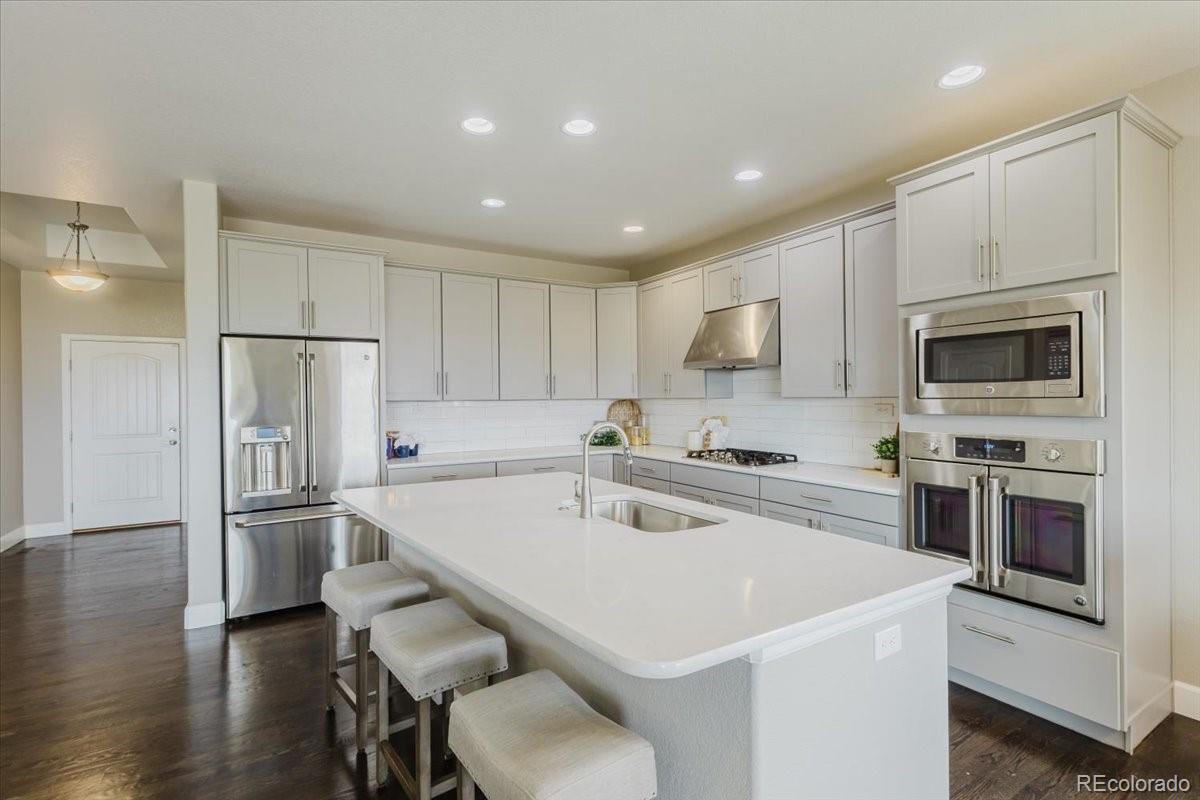 MLS Image #13 for 10924  echo canyon drive,colorado springs, Colorado