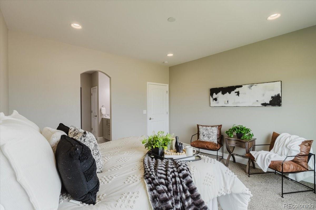 MLS Image #15 for 10924  echo canyon drive,colorado springs, Colorado