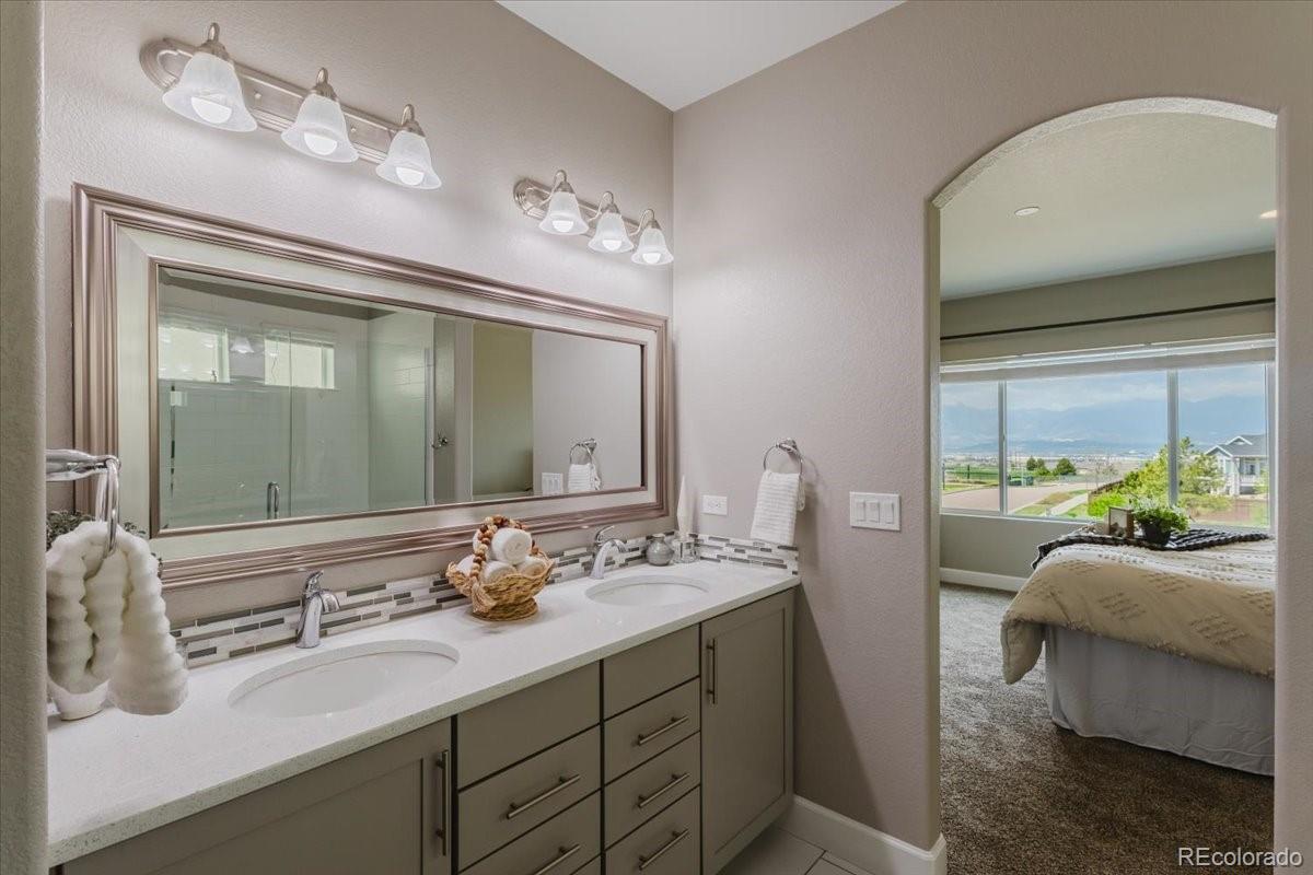 MLS Image #17 for 10924  echo canyon drive,colorado springs, Colorado