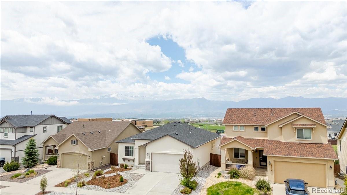 MLS Image #2 for 10924  echo canyon drive,colorado springs, Colorado