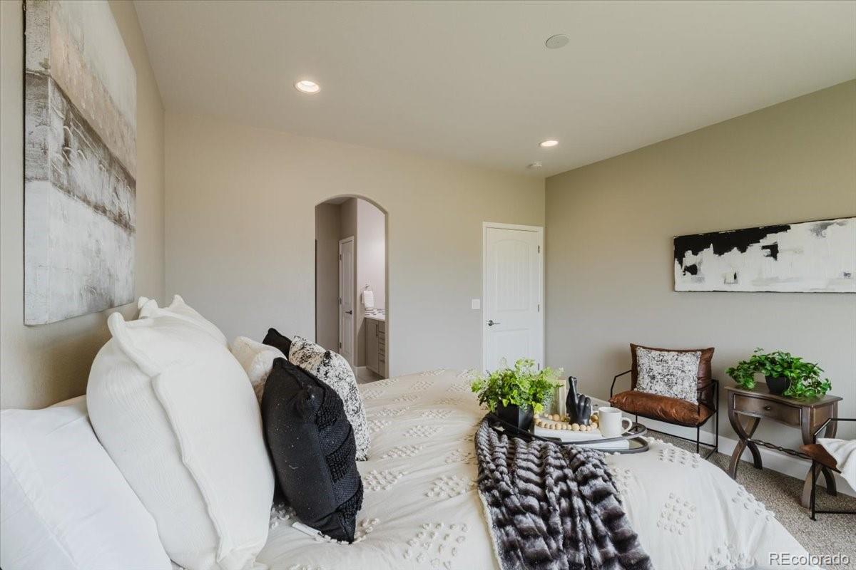 MLS Image #20 for 10924  echo canyon drive,colorado springs, Colorado
