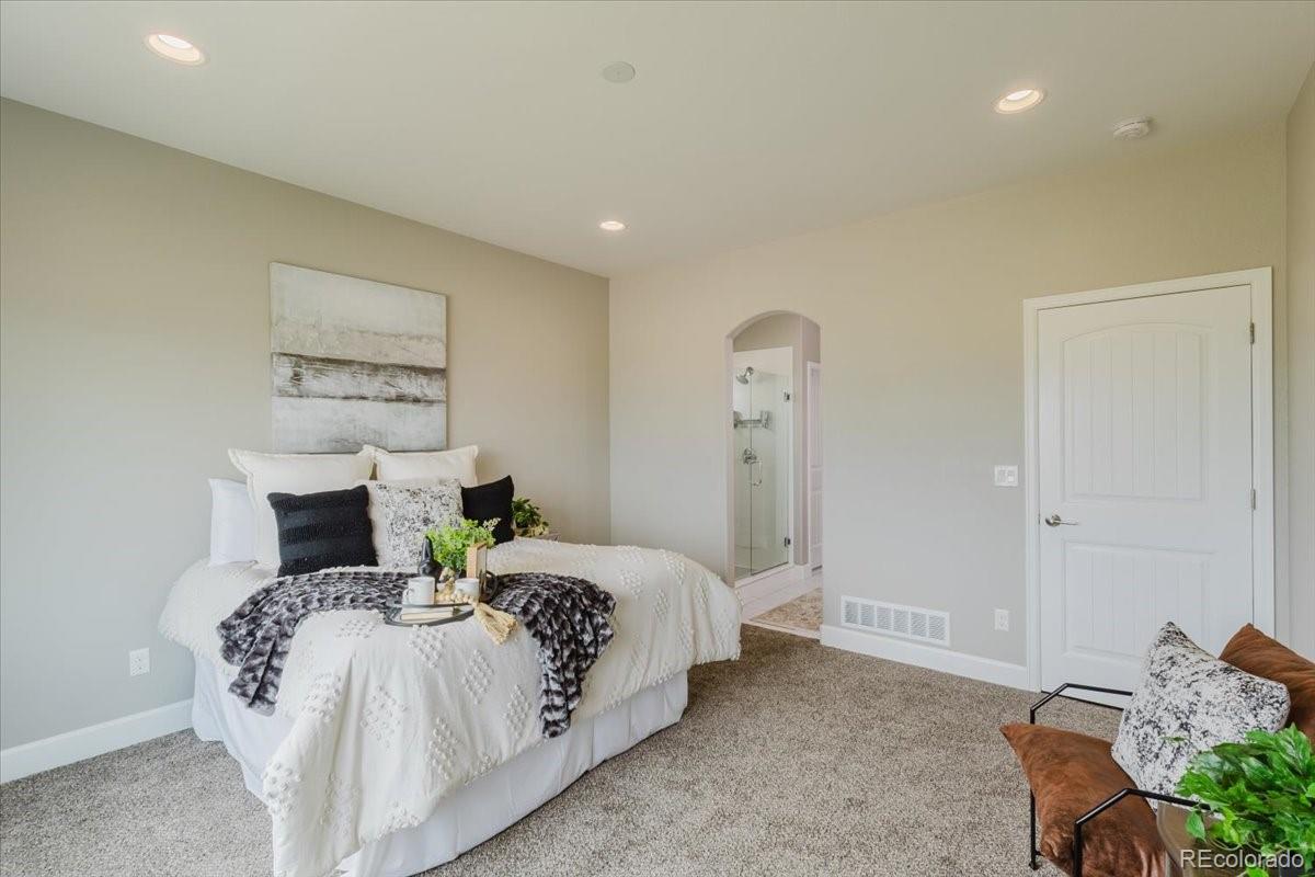 MLS Image #21 for 10924  echo canyon drive,colorado springs, Colorado