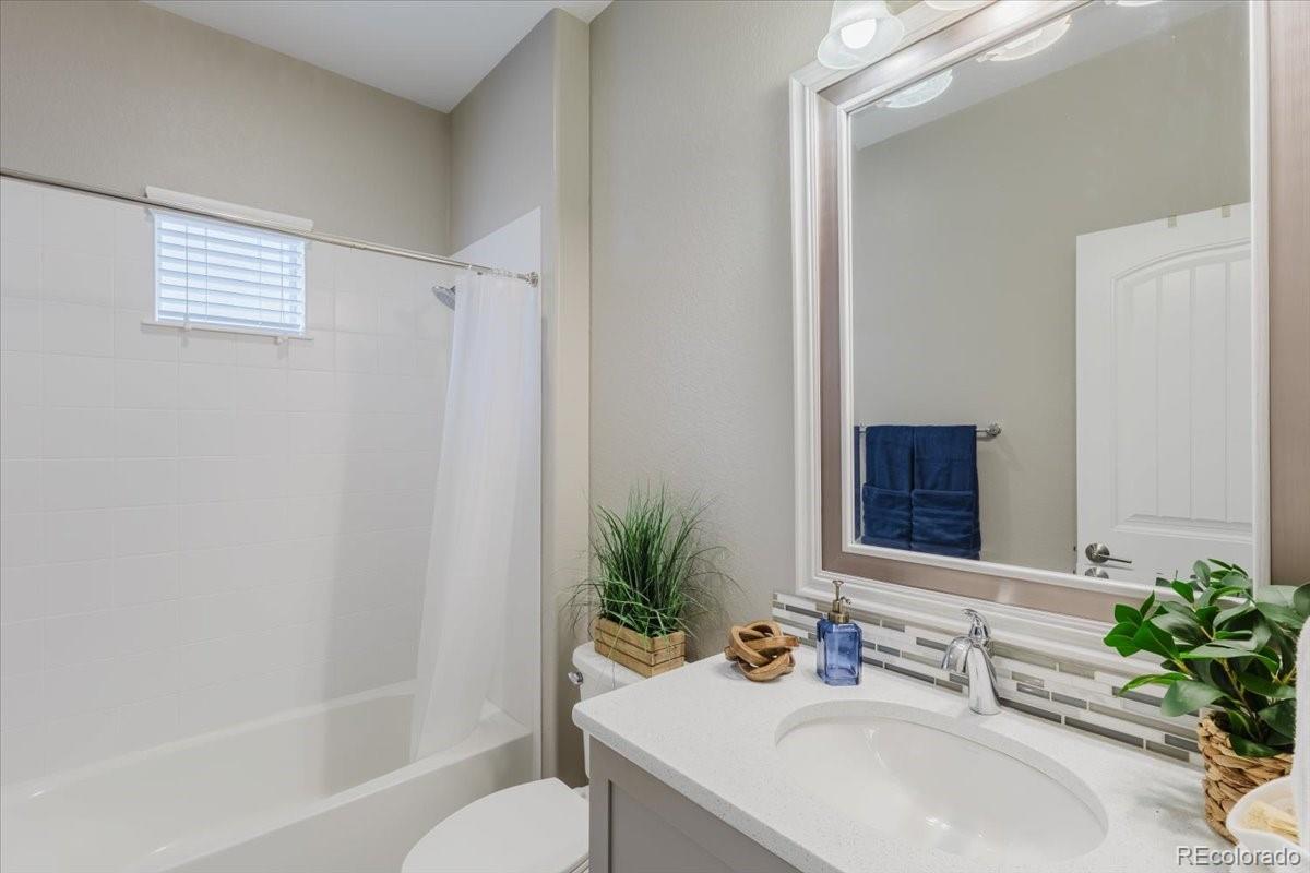 MLS Image #24 for 10924  echo canyon drive,colorado springs, Colorado