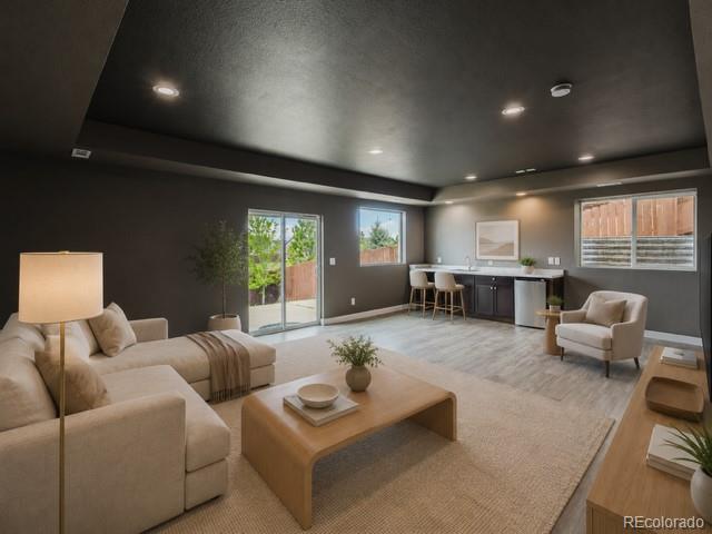 MLS Image #27 for 10924  echo canyon drive,colorado springs, Colorado