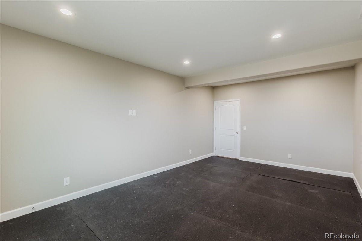 MLS Image #30 for 10924  echo canyon drive,colorado springs, Colorado