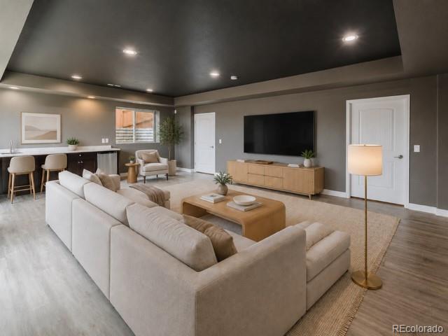 MLS Image #31 for 10924  echo canyon drive,colorado springs, Colorado