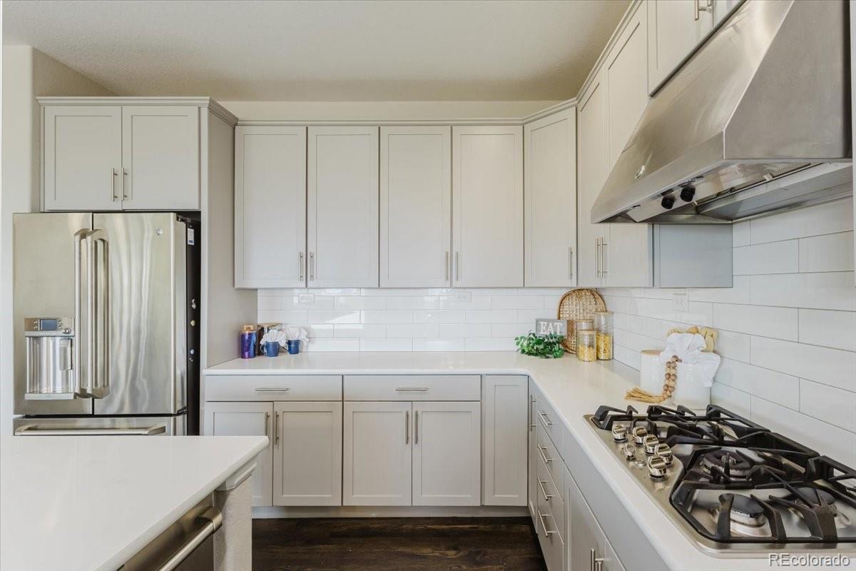 MLS Image #4 for 10924  echo canyon drive,colorado springs, Colorado