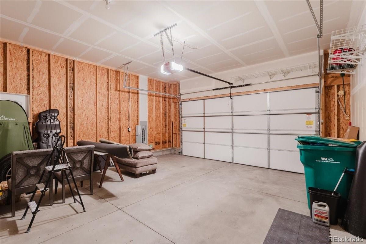 MLS Image #40 for 10924  echo canyon drive,colorado springs, Colorado