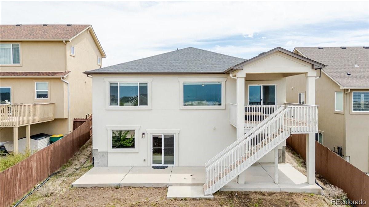 MLS Image #44 for 10924  echo canyon drive,colorado springs, Colorado