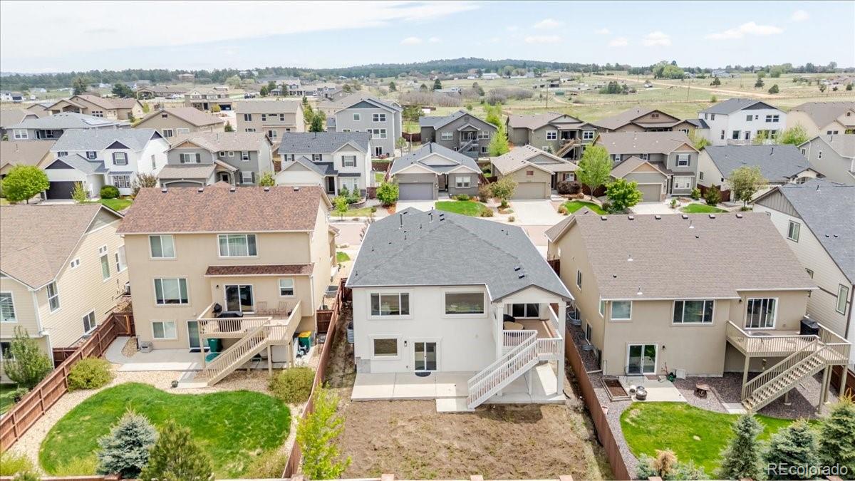 MLS Image #45 for 10924  echo canyon drive,colorado springs, Colorado