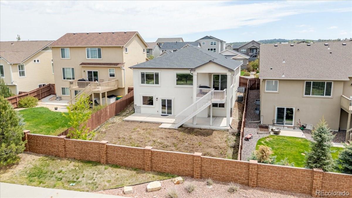 MLS Image #46 for 10924  echo canyon drive,colorado springs, Colorado