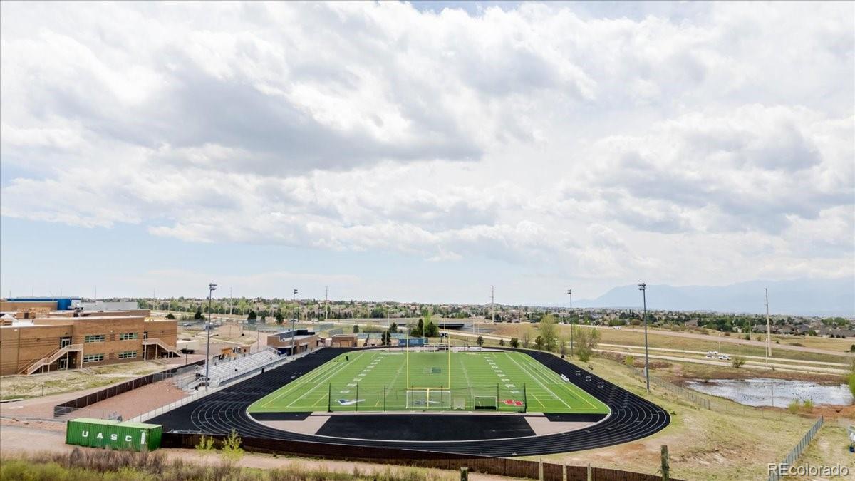 MLS Image #47 for 10924  echo canyon drive,colorado springs, Colorado