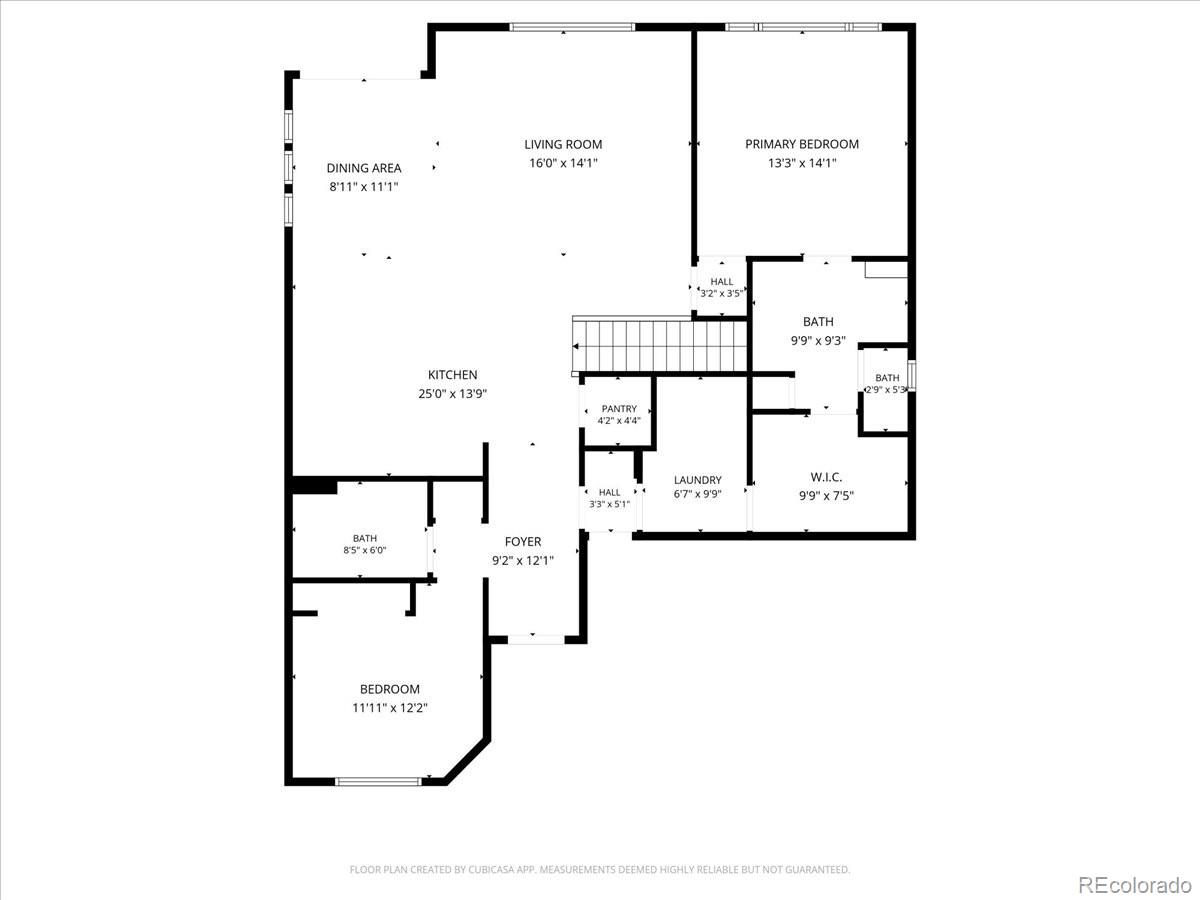 MLS Image #48 for 10924  echo canyon drive,colorado springs, Colorado