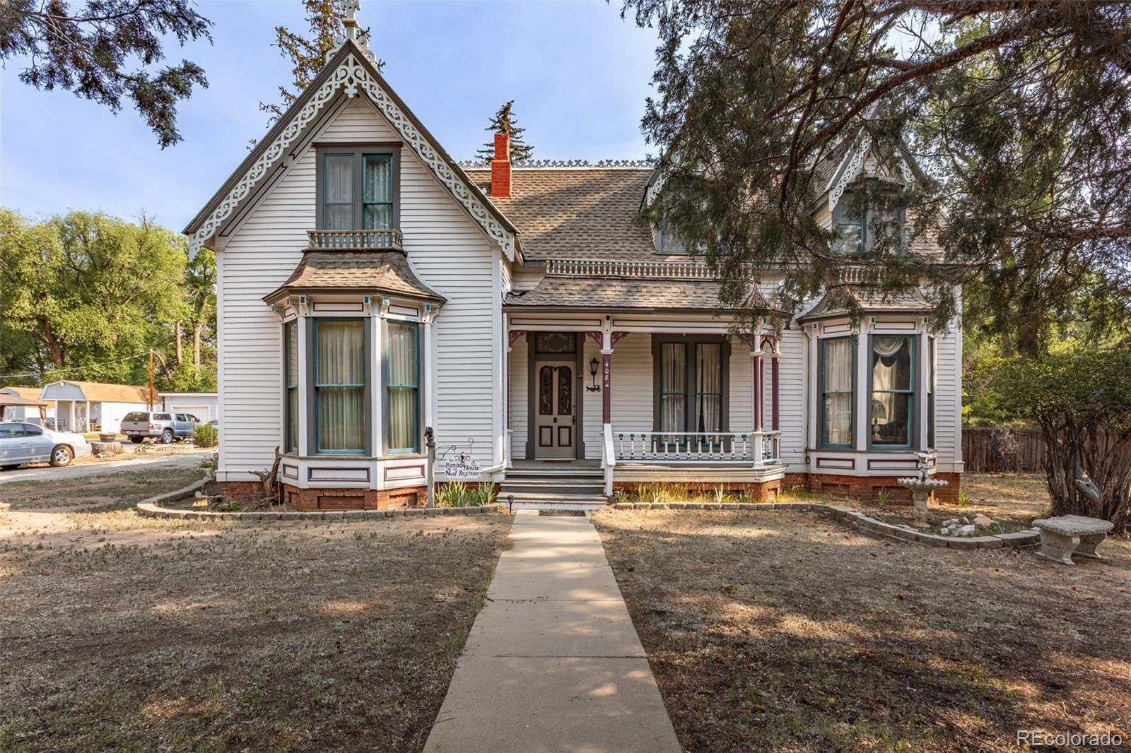 MLS Image #1 for 408  princeton avenue,buena vista, Colorado
