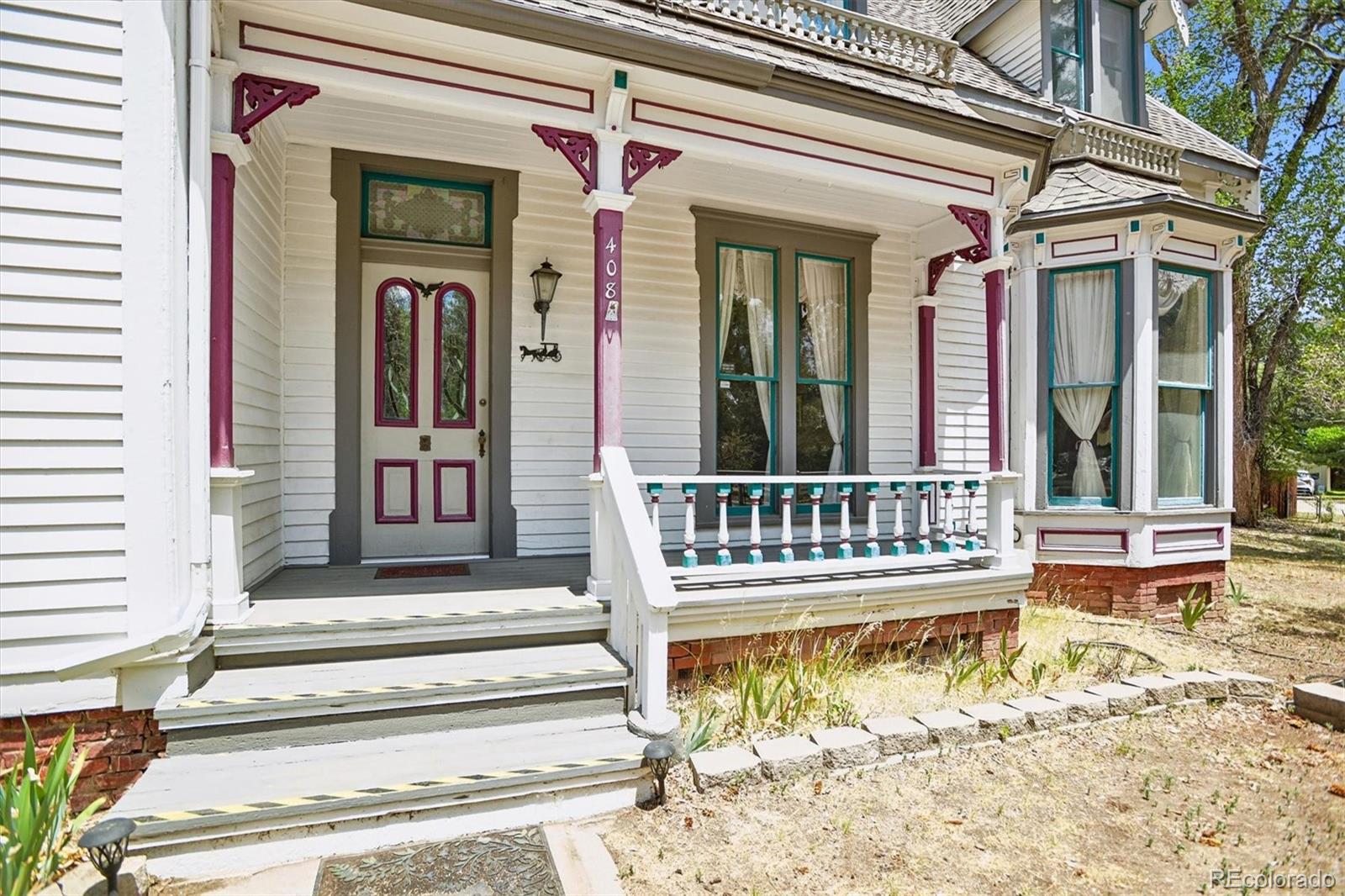 MLS Image #10 for 408  princeton avenue,buena vista, Colorado