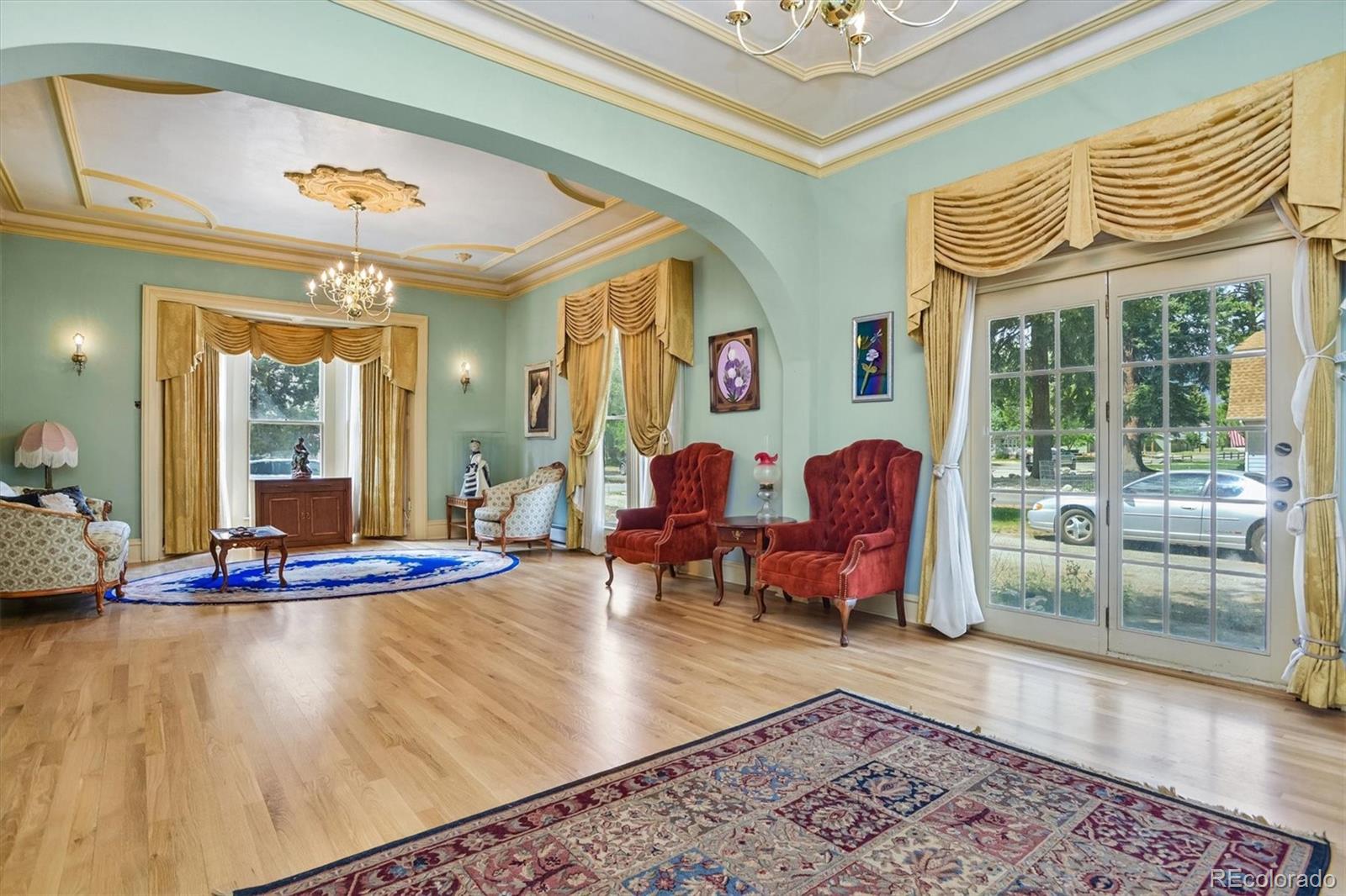 MLS Image #15 for 408  princeton avenue,buena vista, Colorado