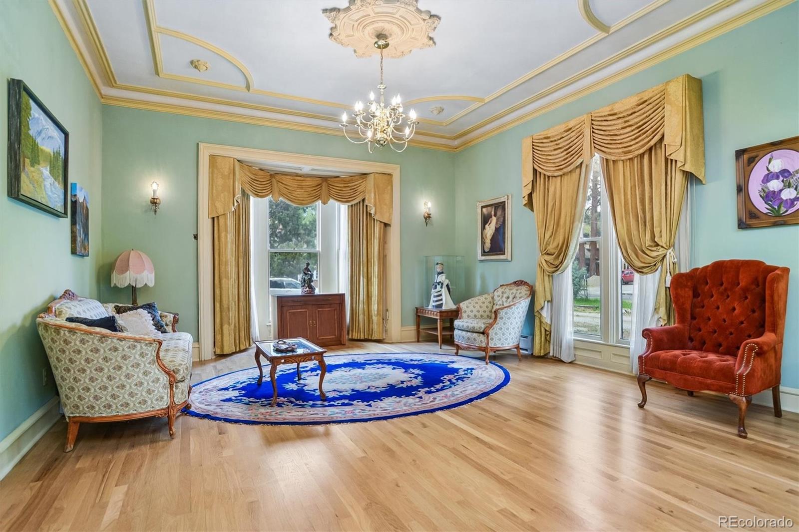 MLS Image #16 for 408  princeton avenue,buena vista, Colorado