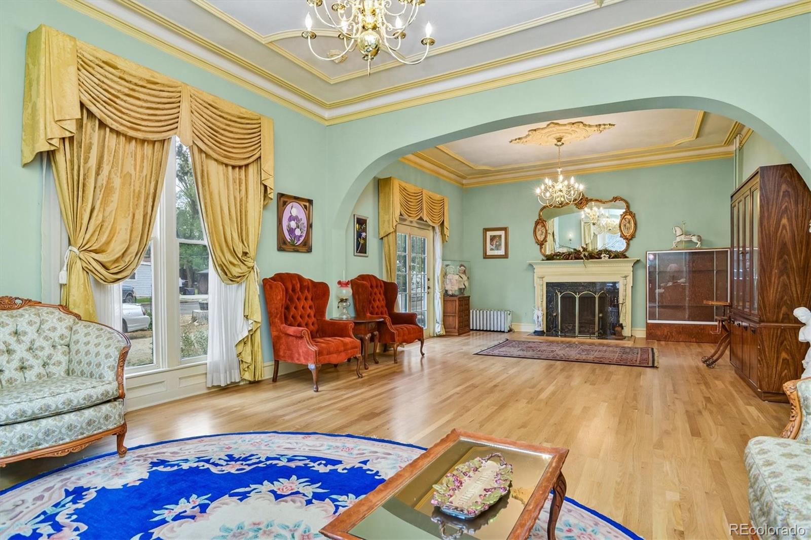 MLS Image #17 for 408  princeton avenue,buena vista, Colorado