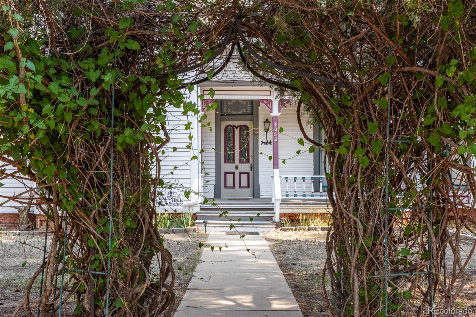 MLS Image #2 for 408  princeton avenue,buena vista, Colorado
