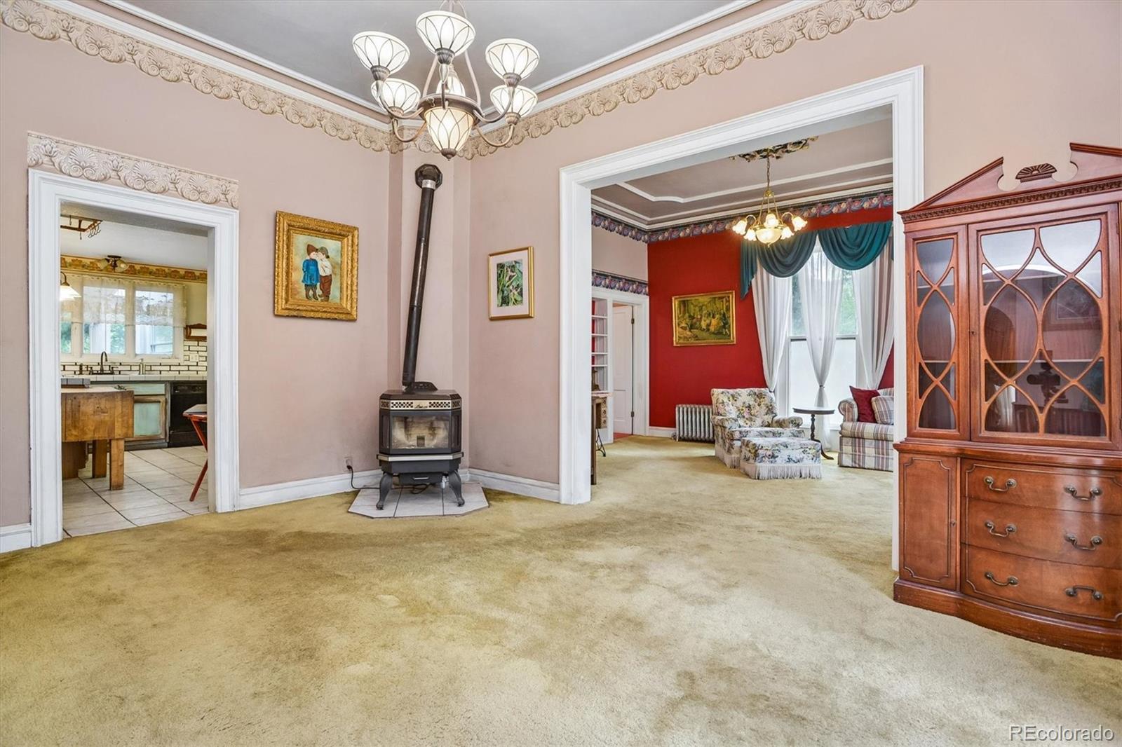 MLS Image #20 for 408  princeton avenue,buena vista, Colorado