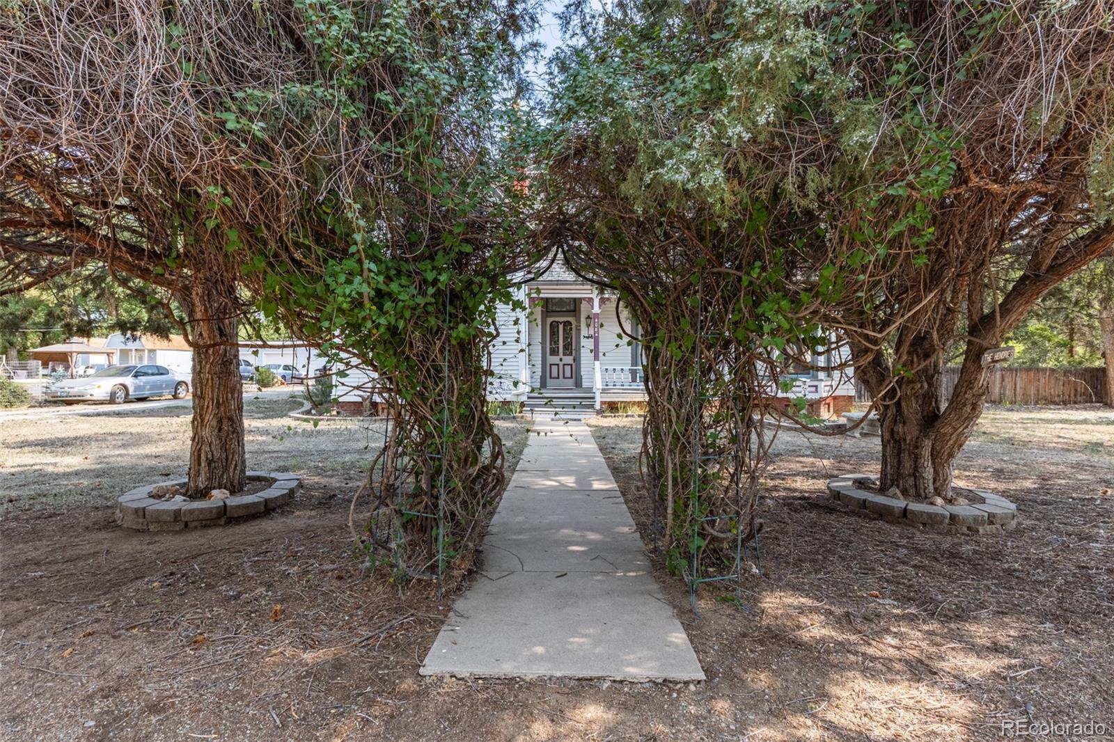 MLS Image #34 for 408  princeton avenue,buena vista, Colorado