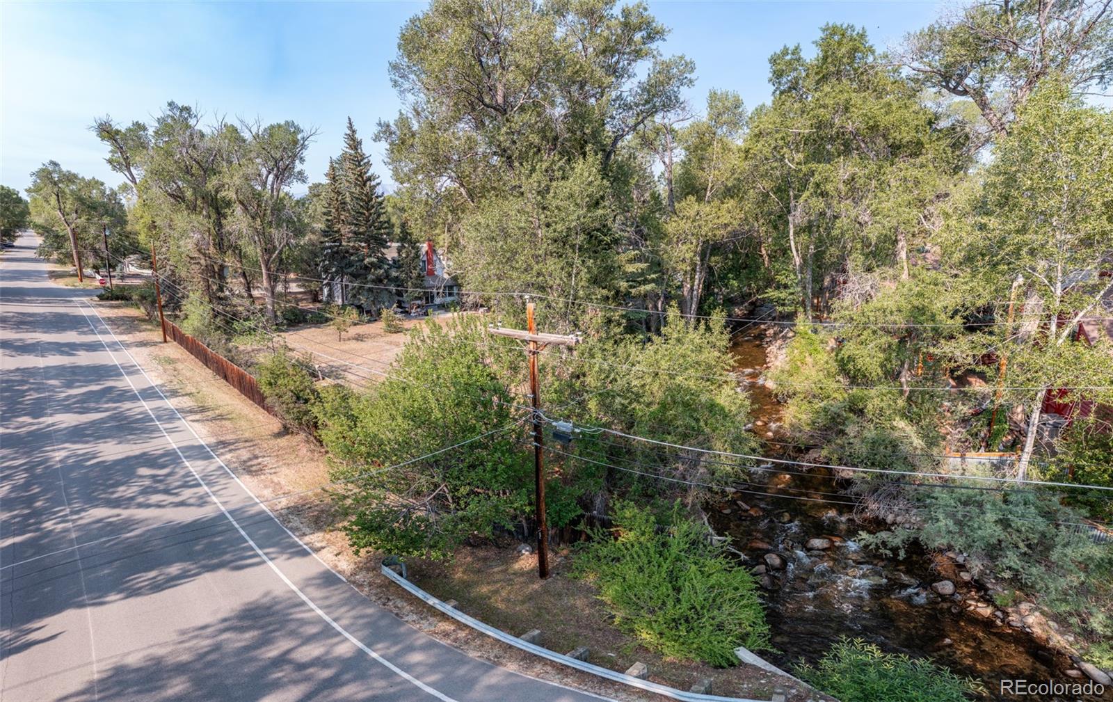 MLS Image #35 for 408  princeton avenue,buena vista, Colorado