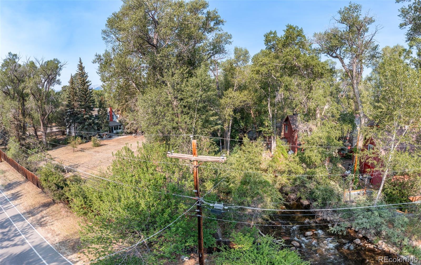 MLS Image #36 for 408  princeton avenue,buena vista, Colorado