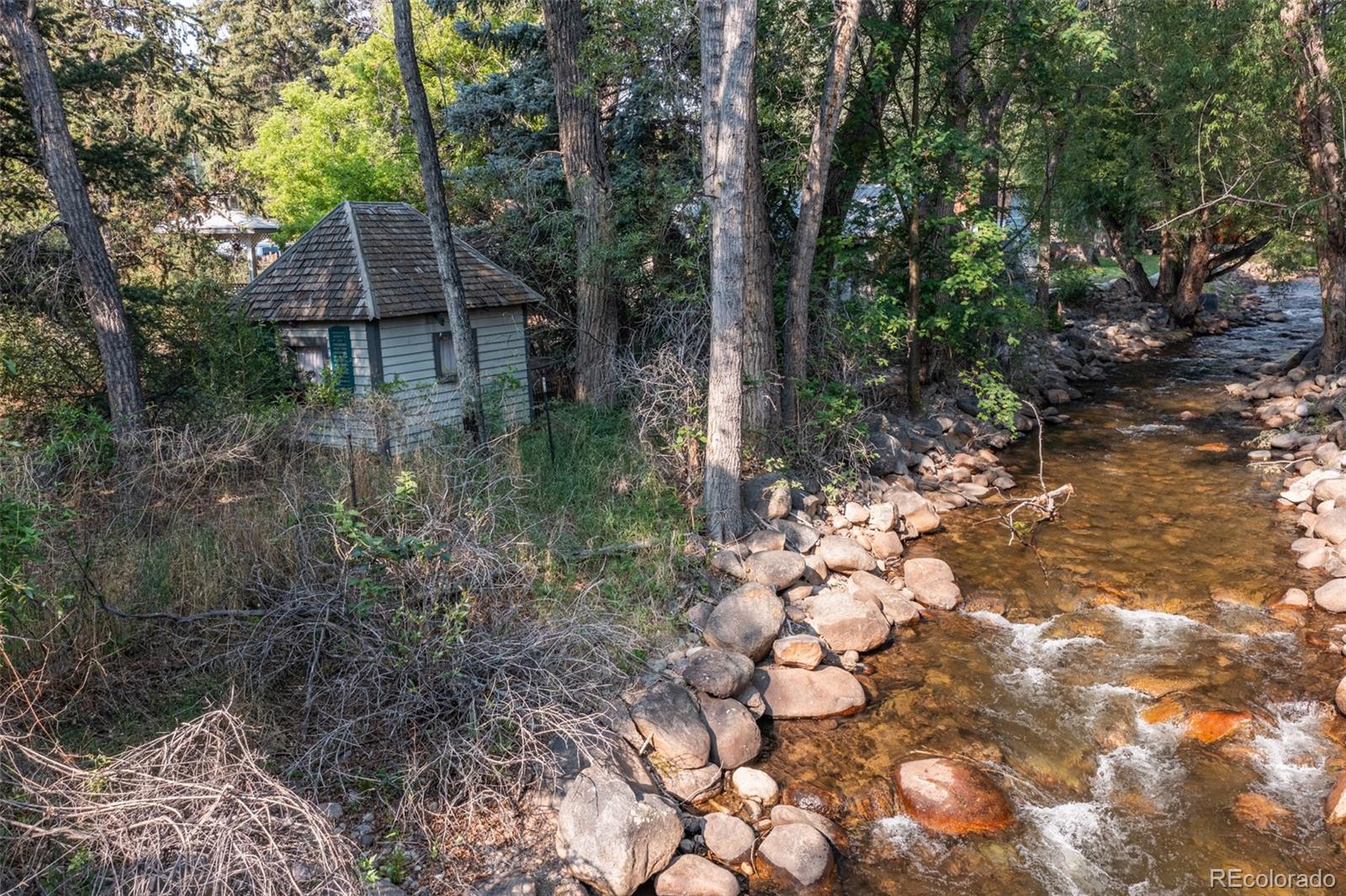 MLS Image #38 for 408  princeton avenue,buena vista, Colorado