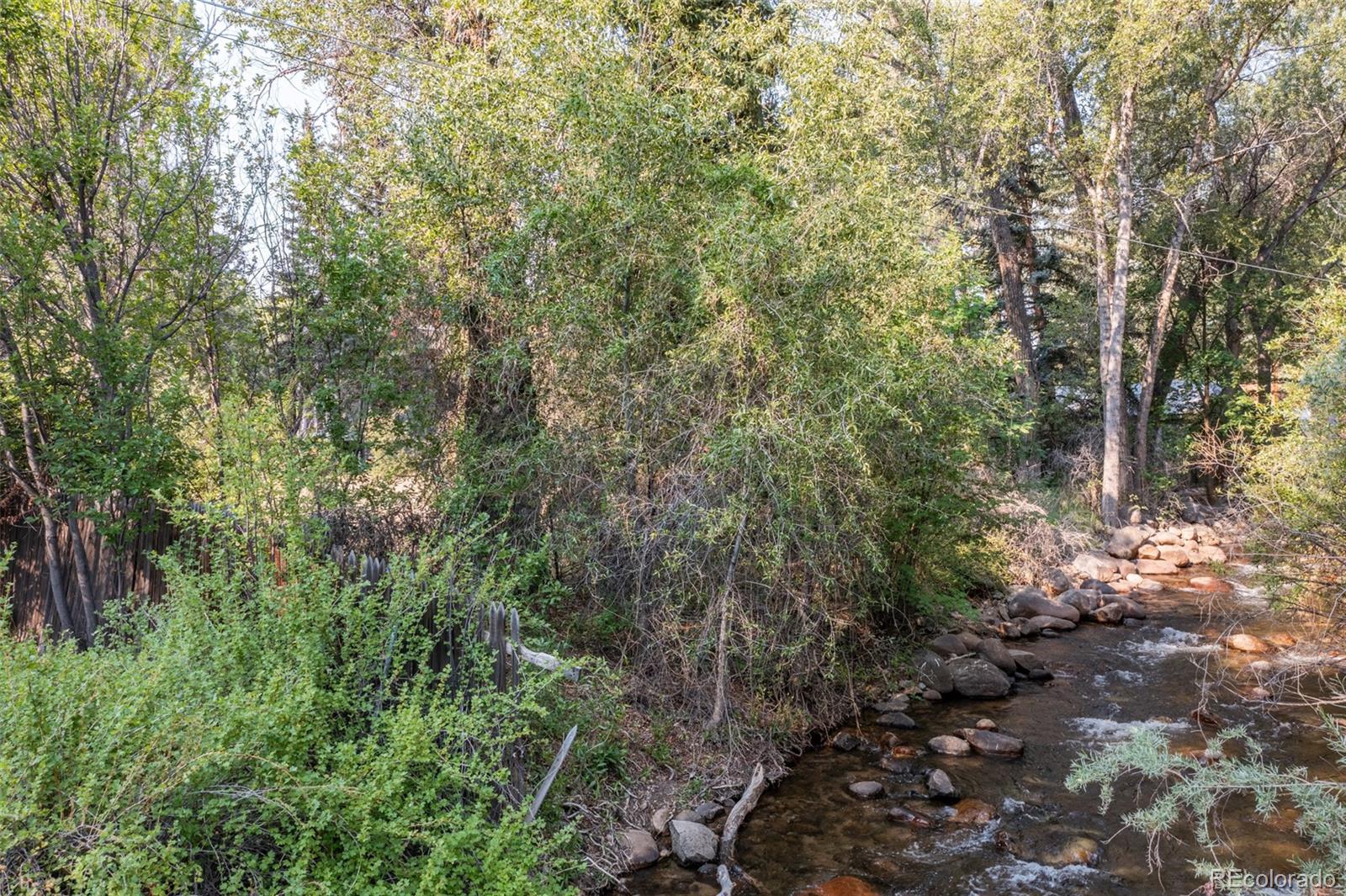MLS Image #39 for 408  princeton avenue,buena vista, Colorado