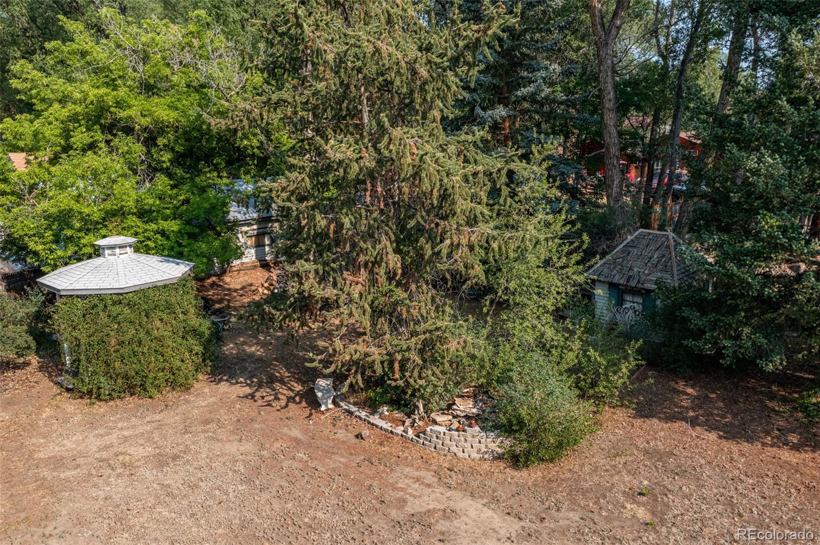 MLS Image #40 for 408  princeton avenue,buena vista, Colorado