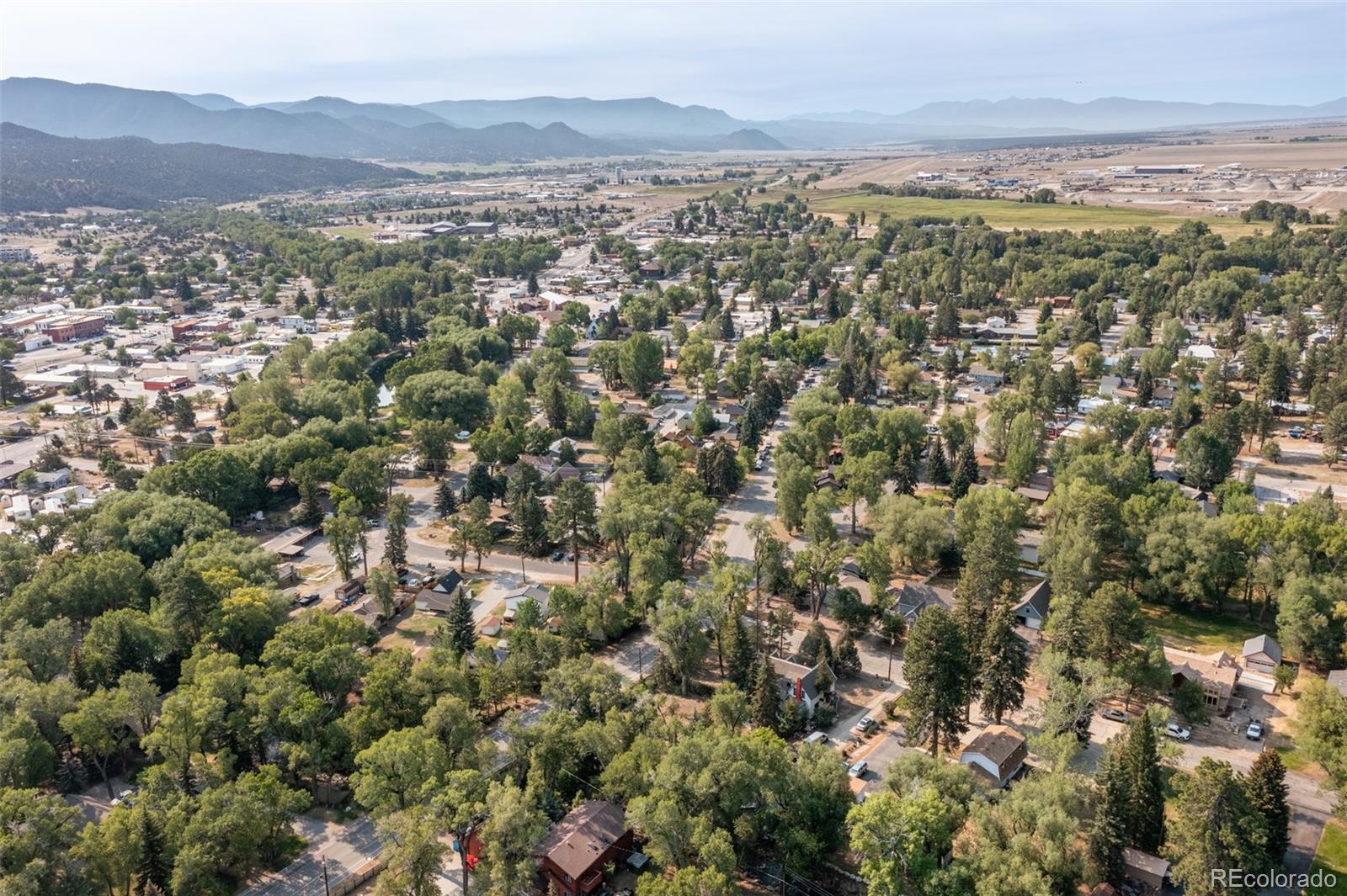 MLS Image #42 for 408  princeton avenue,buena vista, Colorado
