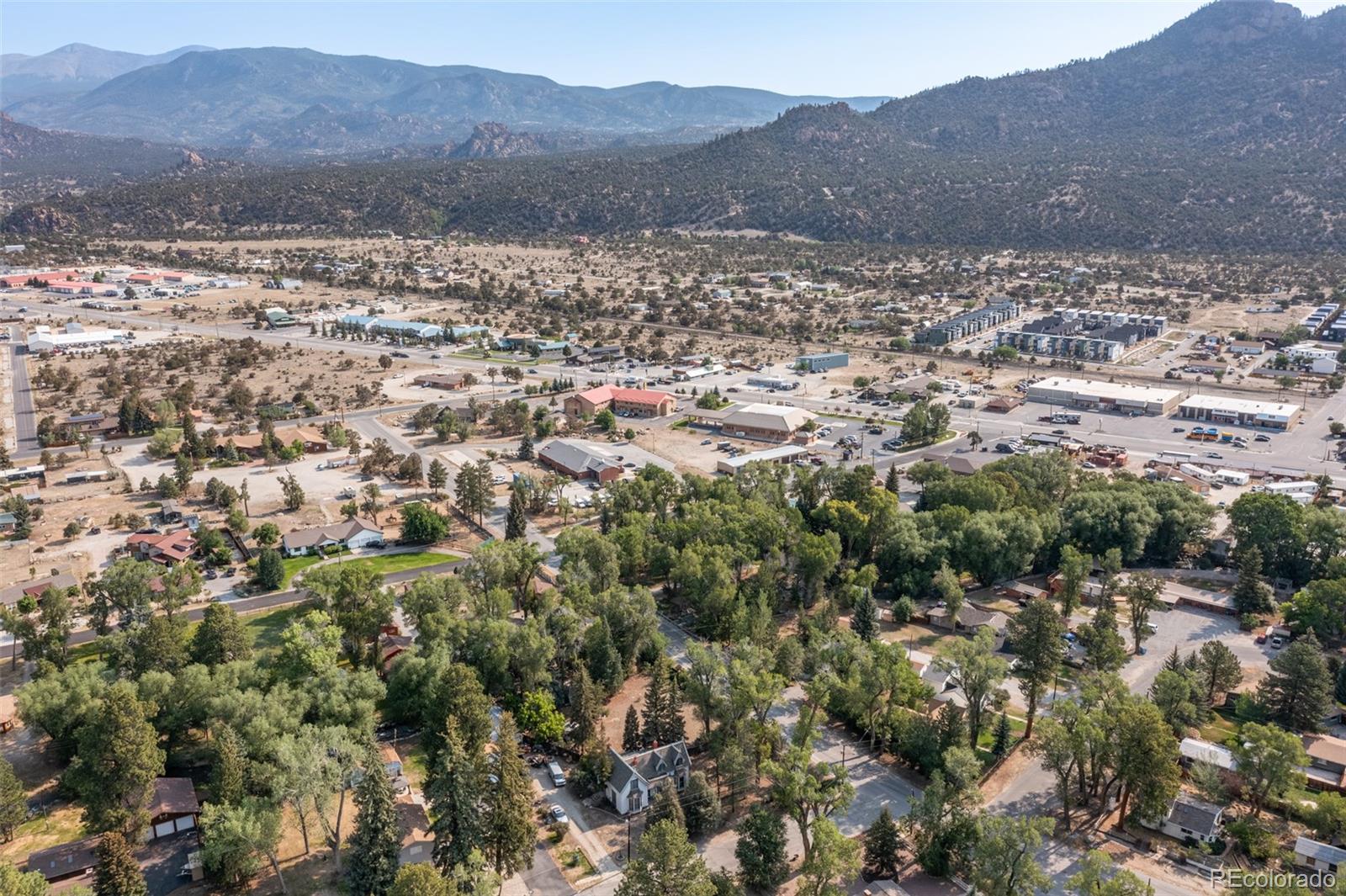 MLS Image #43 for 408  princeton avenue,buena vista, Colorado