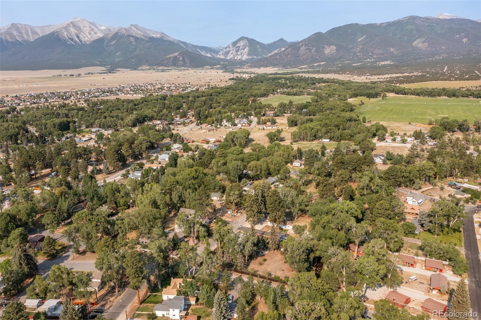MLS Image #44 for 408  princeton avenue,buena vista, Colorado