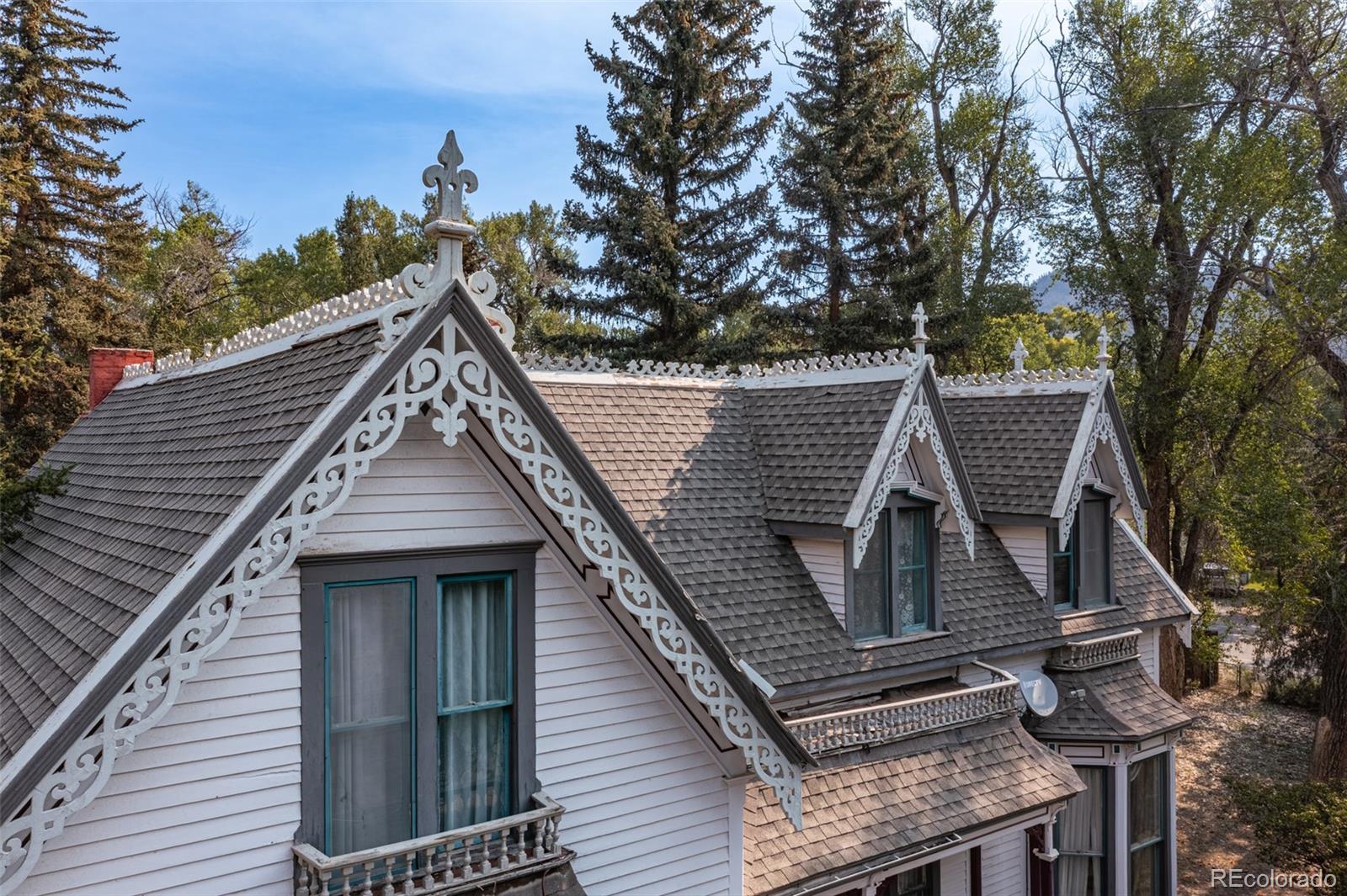 MLS Image #48 for 408  princeton avenue,buena vista, Colorado