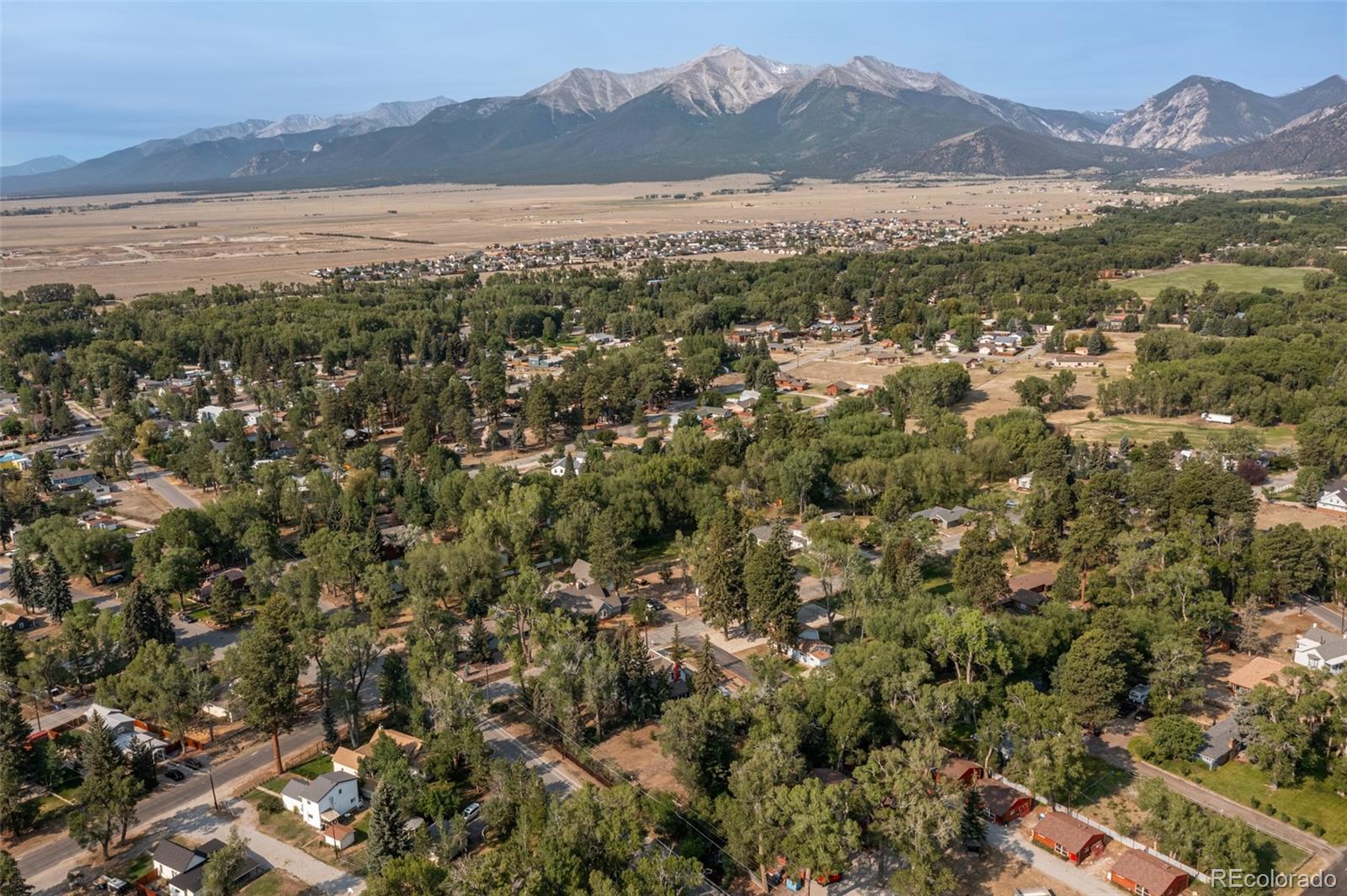 MLS Image #49 for 408  princeton avenue,buena vista, Colorado