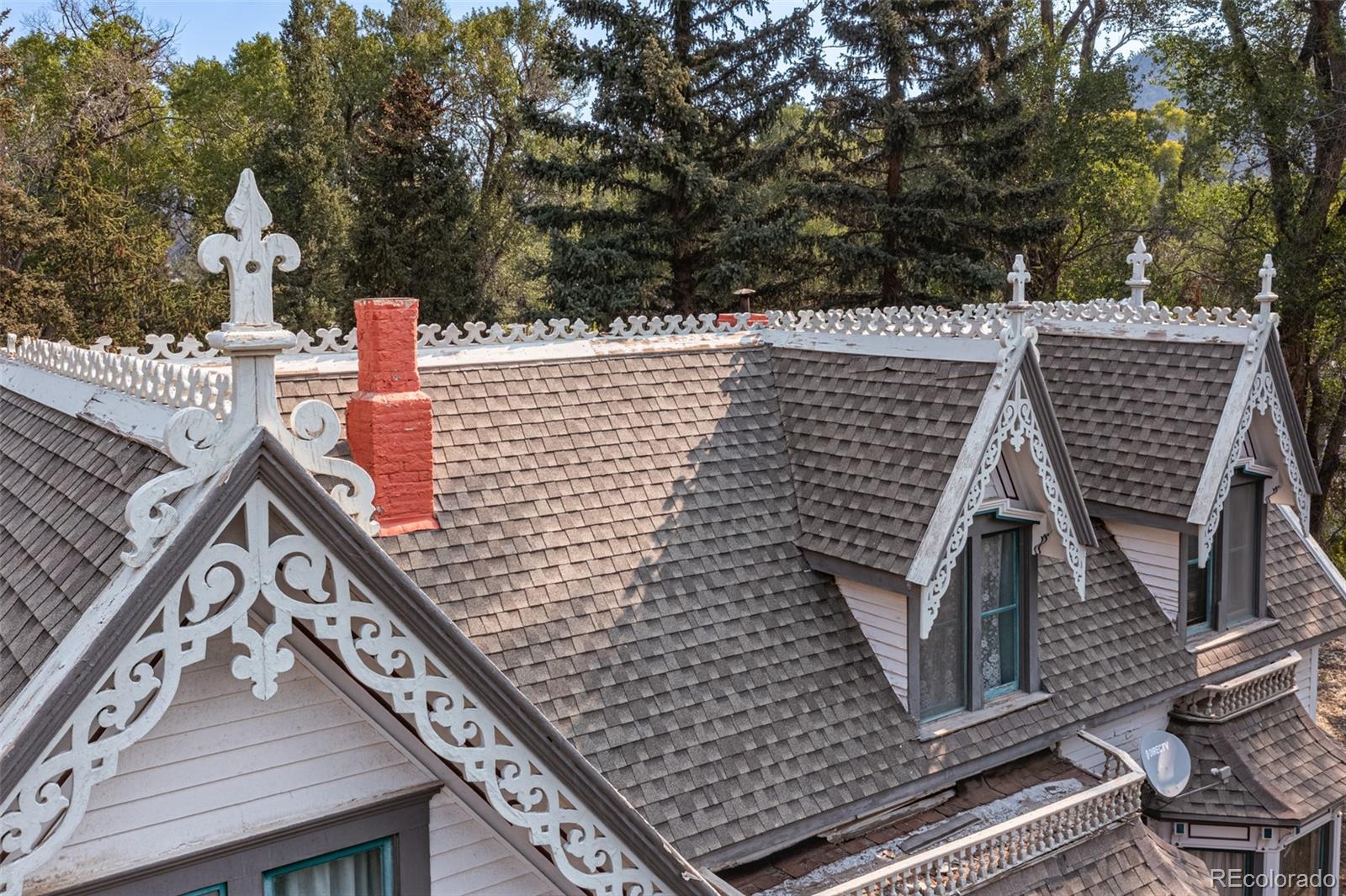 MLS Image #6 for 408  princeton avenue,buena vista, Colorado