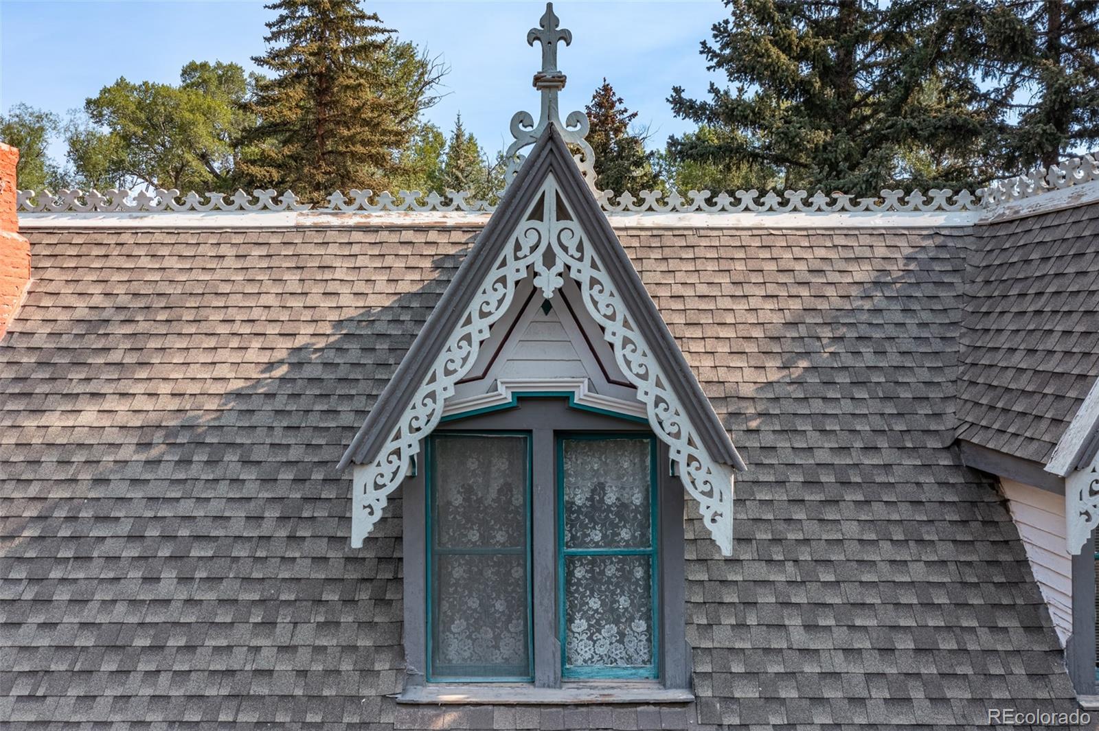 MLS Image #7 for 408  princeton avenue,buena vista, Colorado