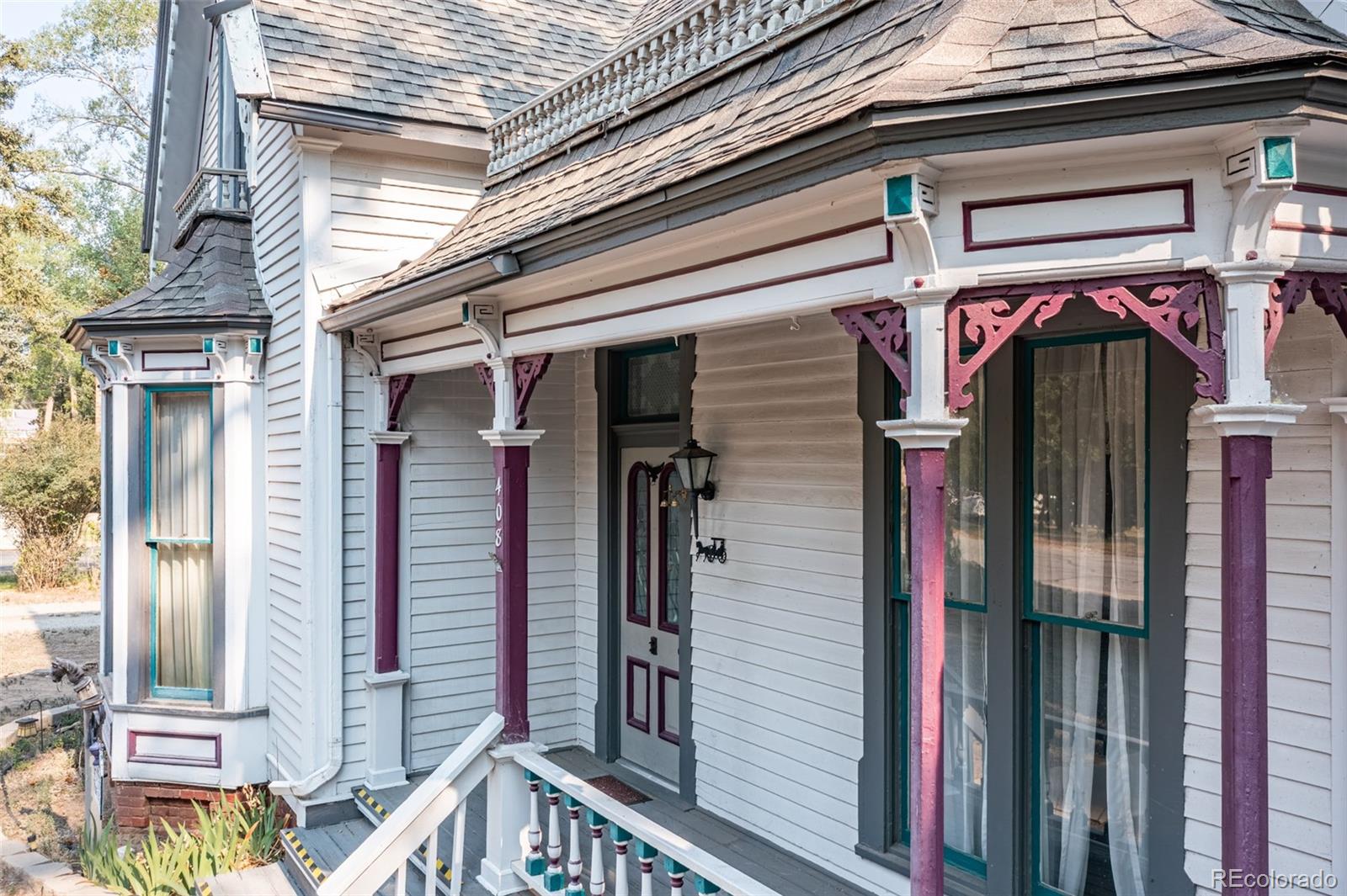 MLS Image #9 for 408  princeton avenue,buena vista, Colorado