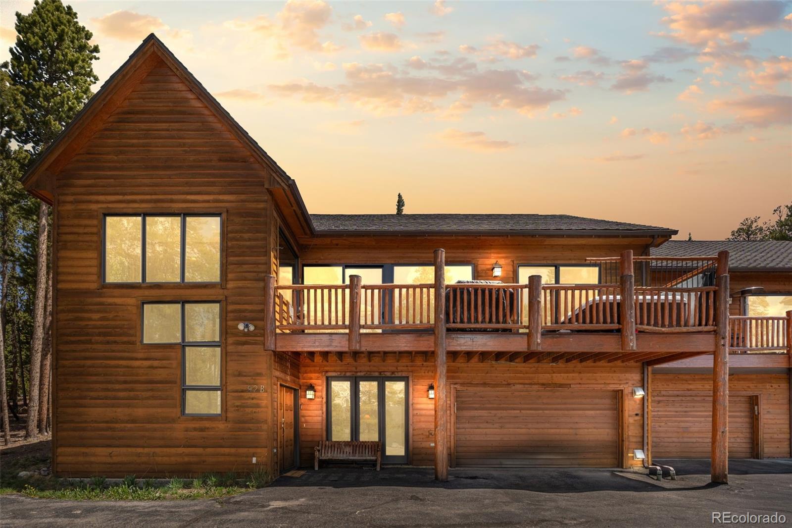 MLS Image #0 for 92  emmett lode road,breckenridge, Colorado