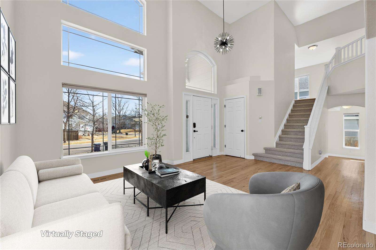 MLS Image #2 for 5485 s harlan way,littleton, Colorado