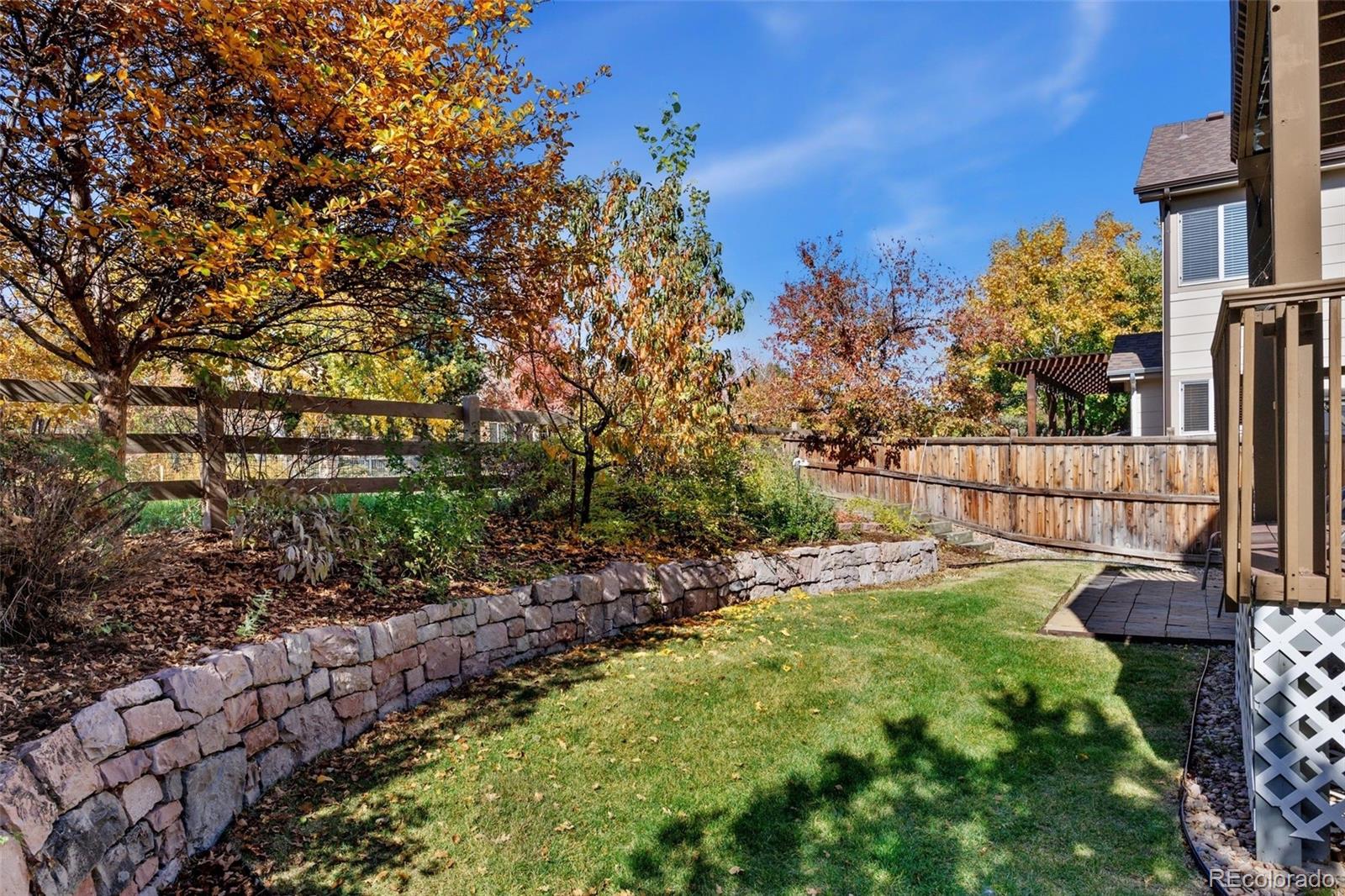 MLS Image #35 for 5485 s harlan way,littleton, Colorado