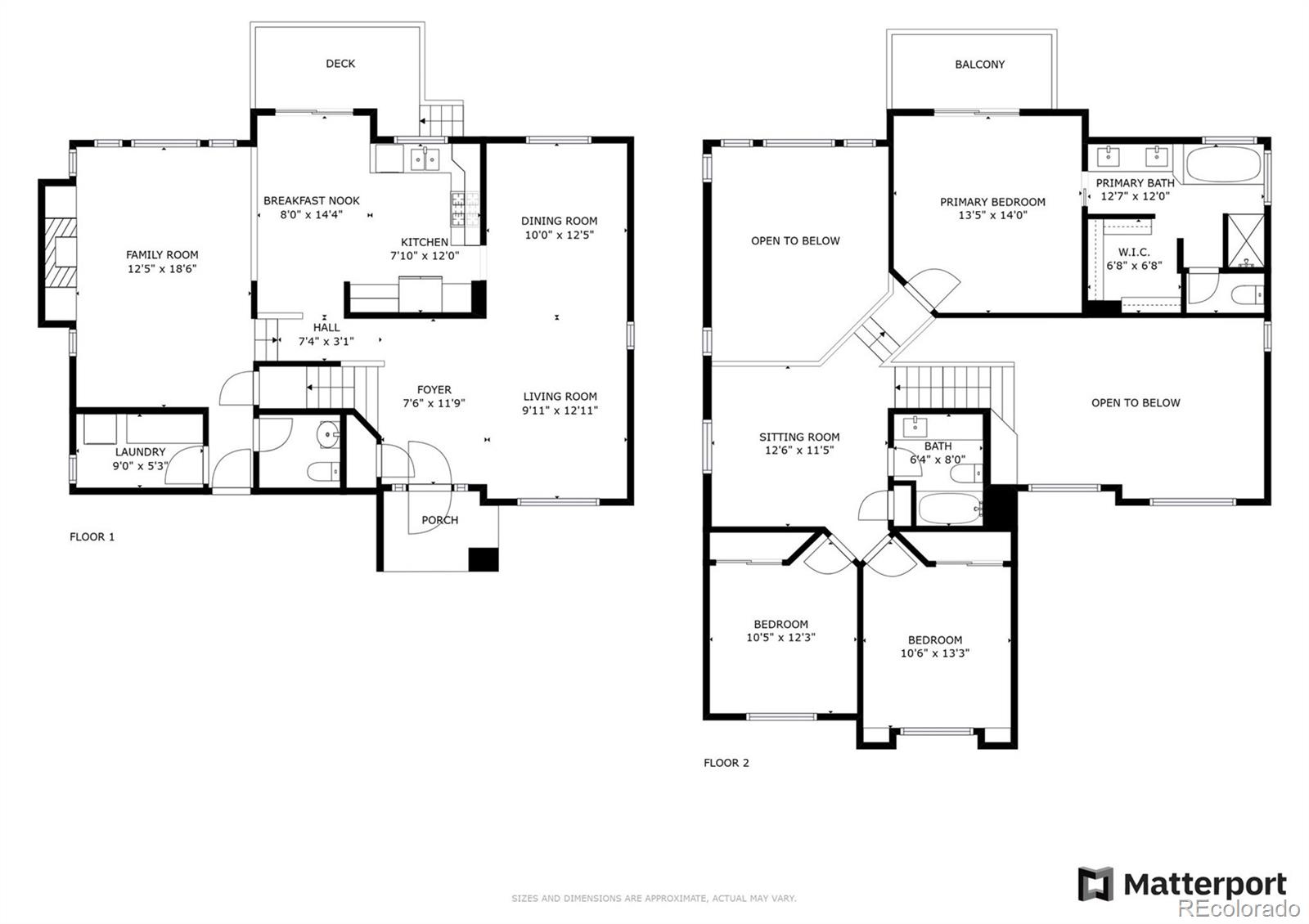MLS Image #39 for 5485 s harlan way,littleton, Colorado