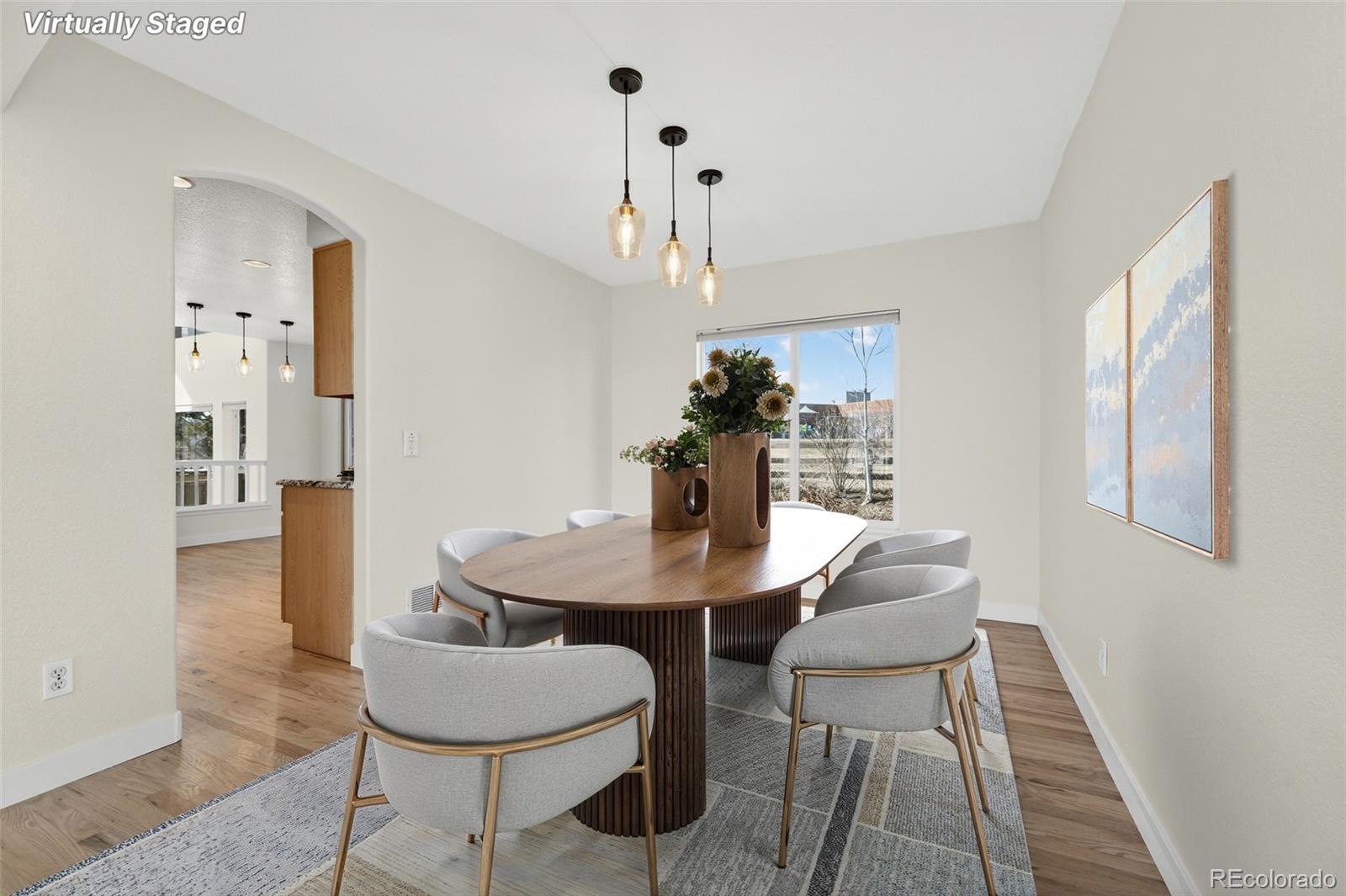 MLS Image #4 for 5485 s harlan way,littleton, Colorado