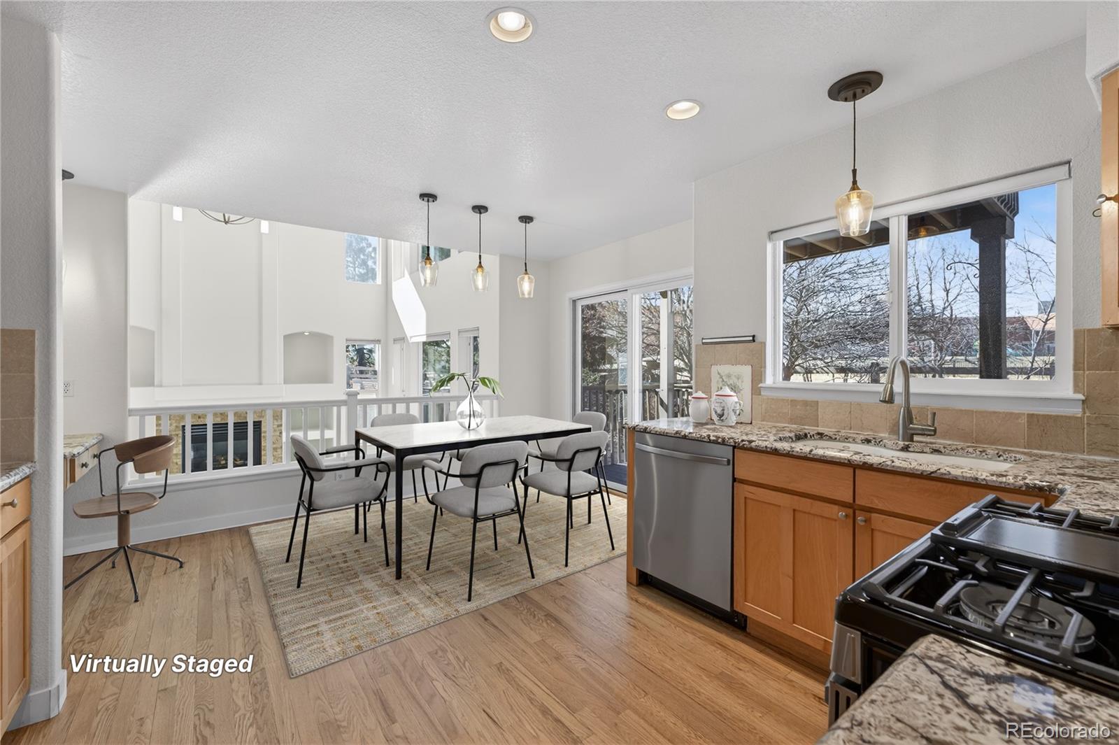 MLS Image #6 for 5485 s harlan way,littleton, Colorado