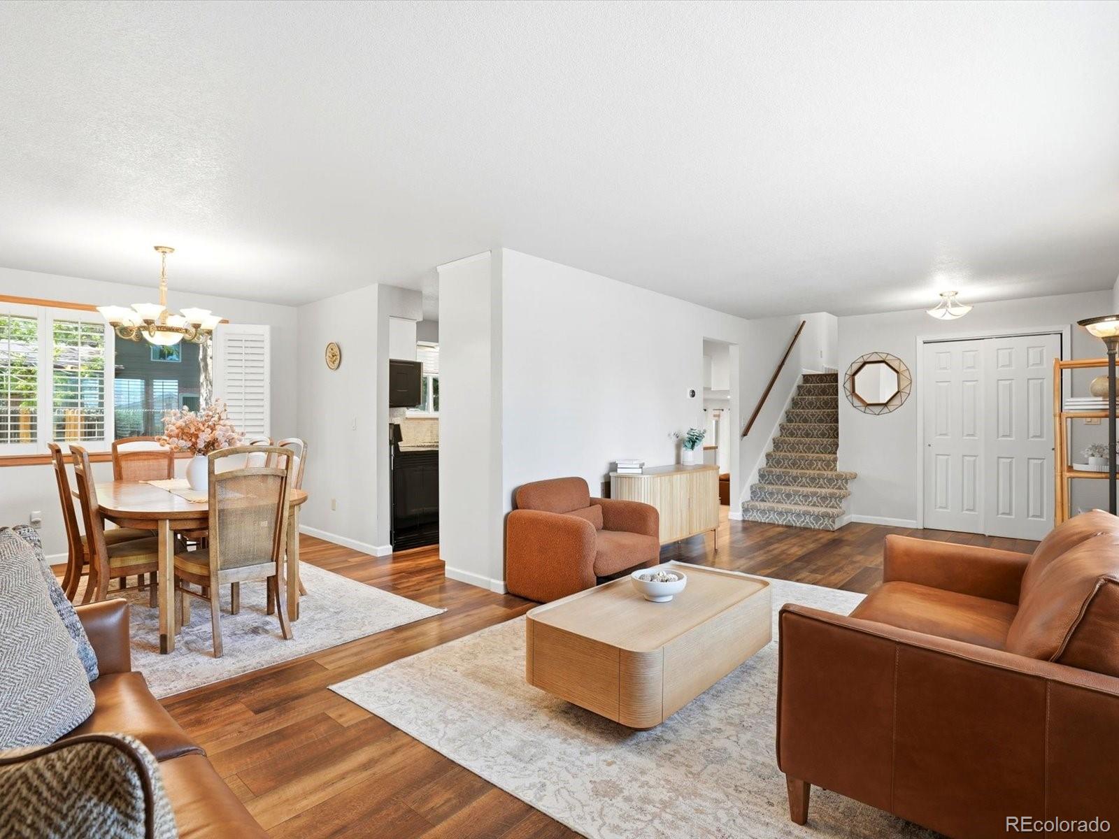 MLS Image #10 for 8923 w warren drive,lakewood, Colorado
