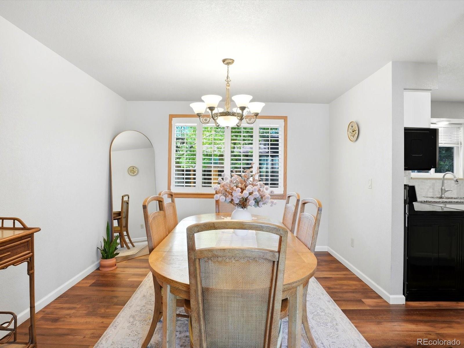 MLS Image #11 for 8923 w warren drive,lakewood, Colorado